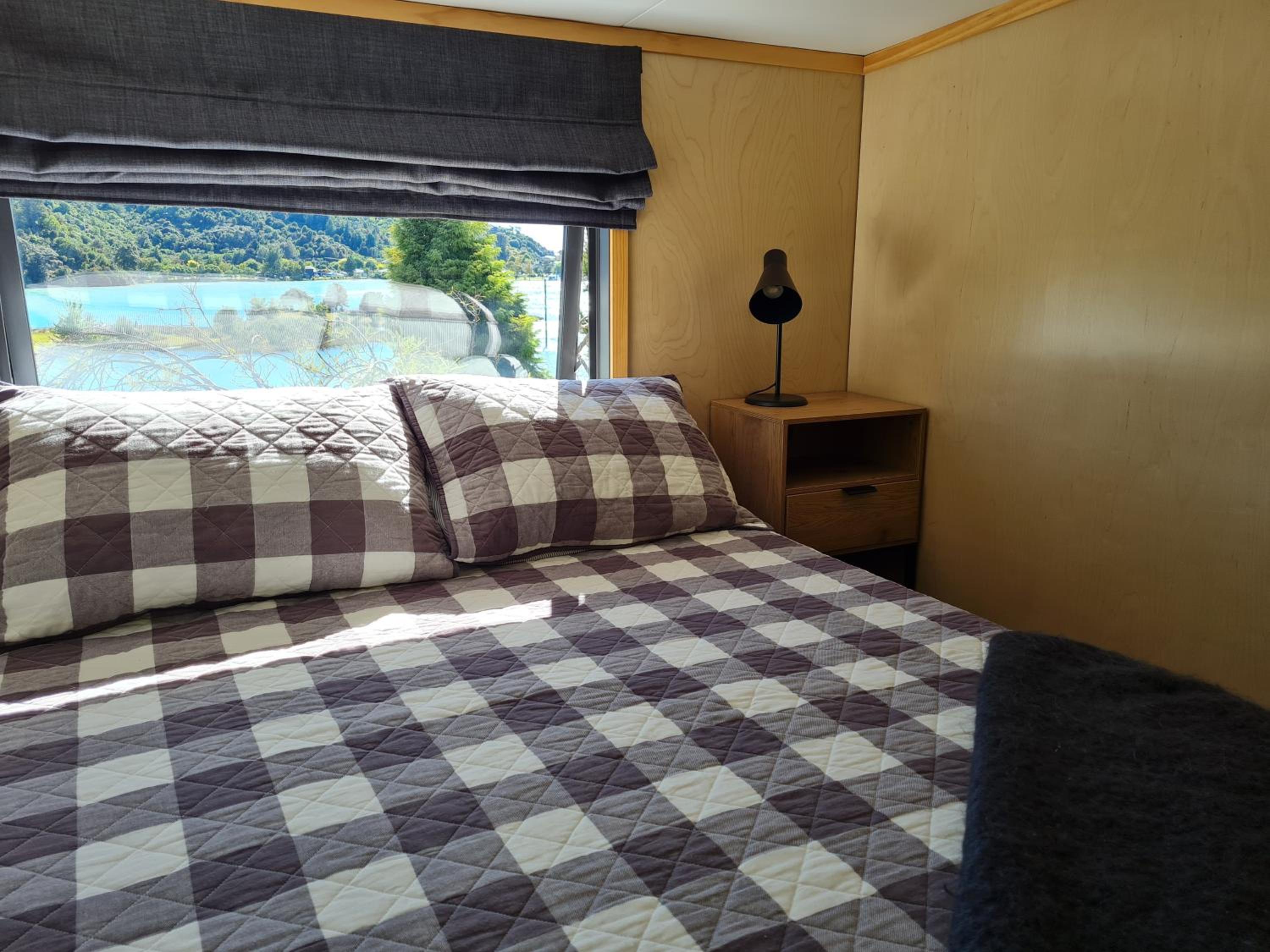 Kaiteriteri Tiny Home