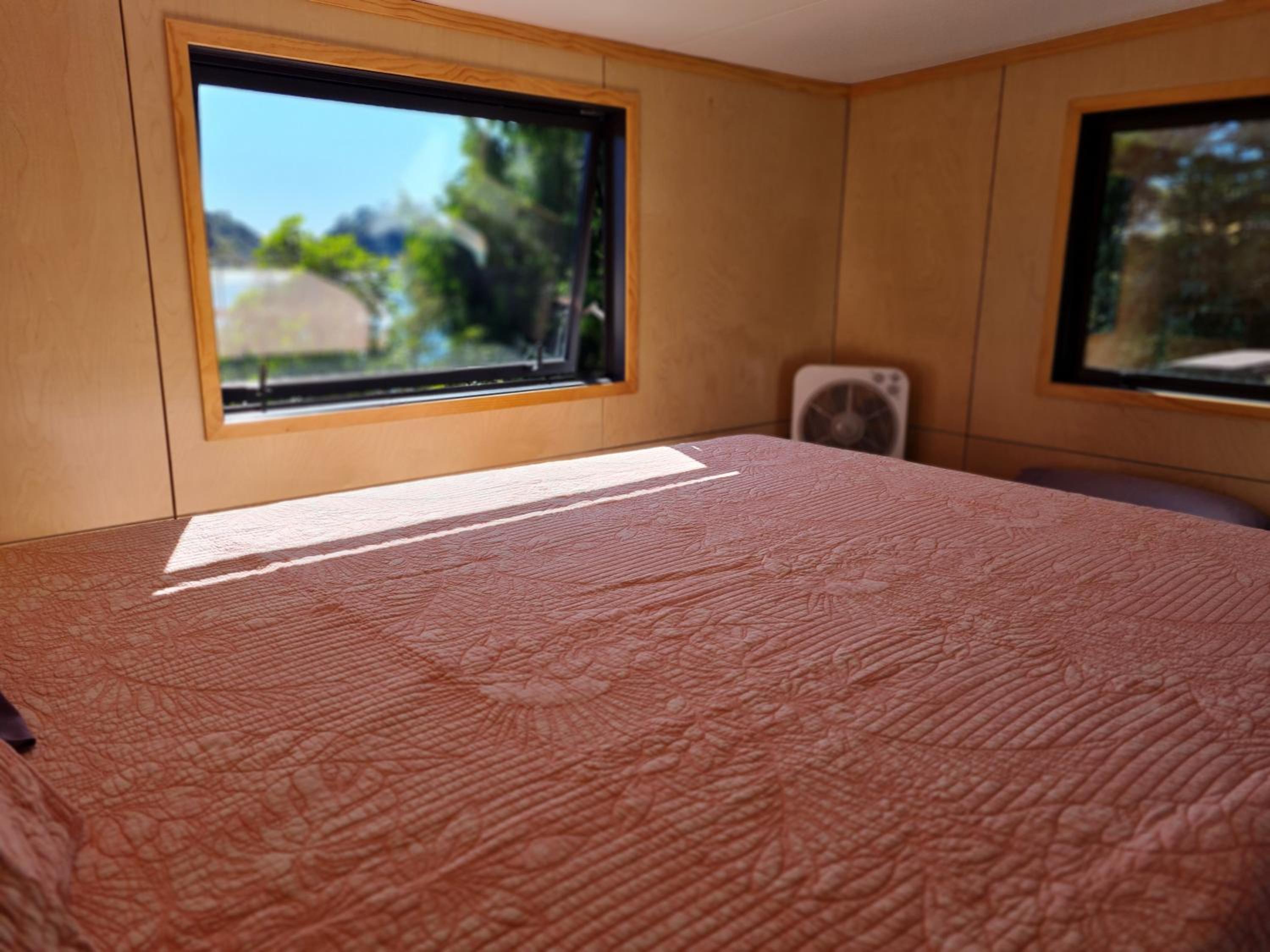 Kaiteriteri Tiny Home