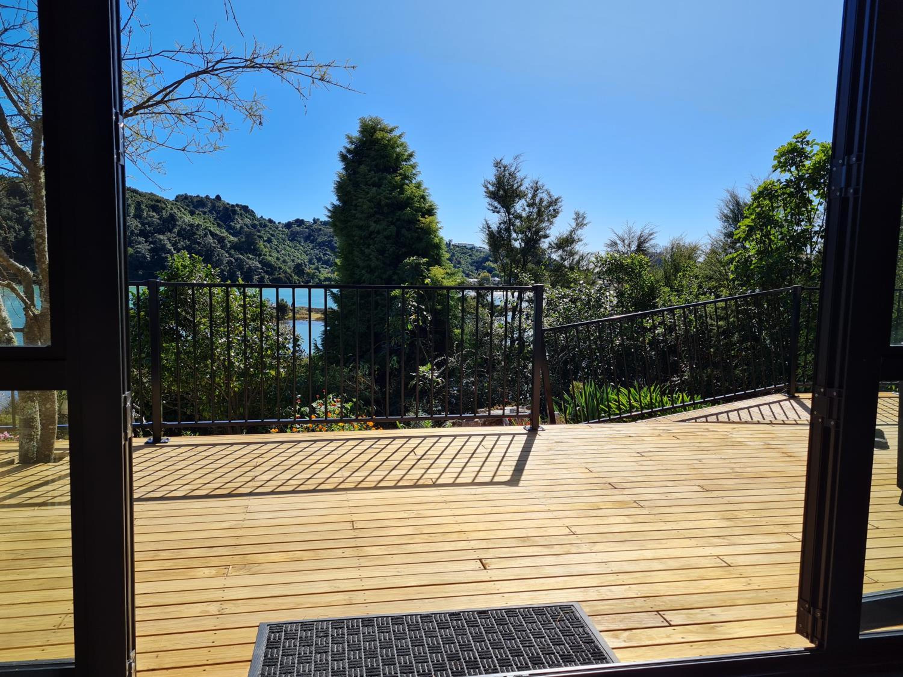 Kaiteriteri Tiny Home