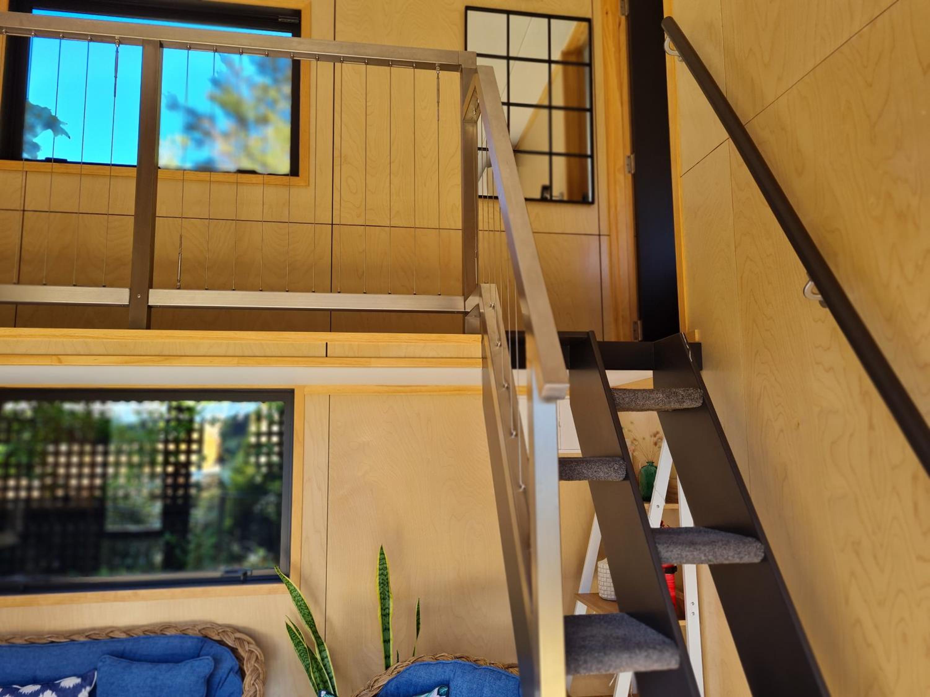 Kaiteriteri Tiny Home