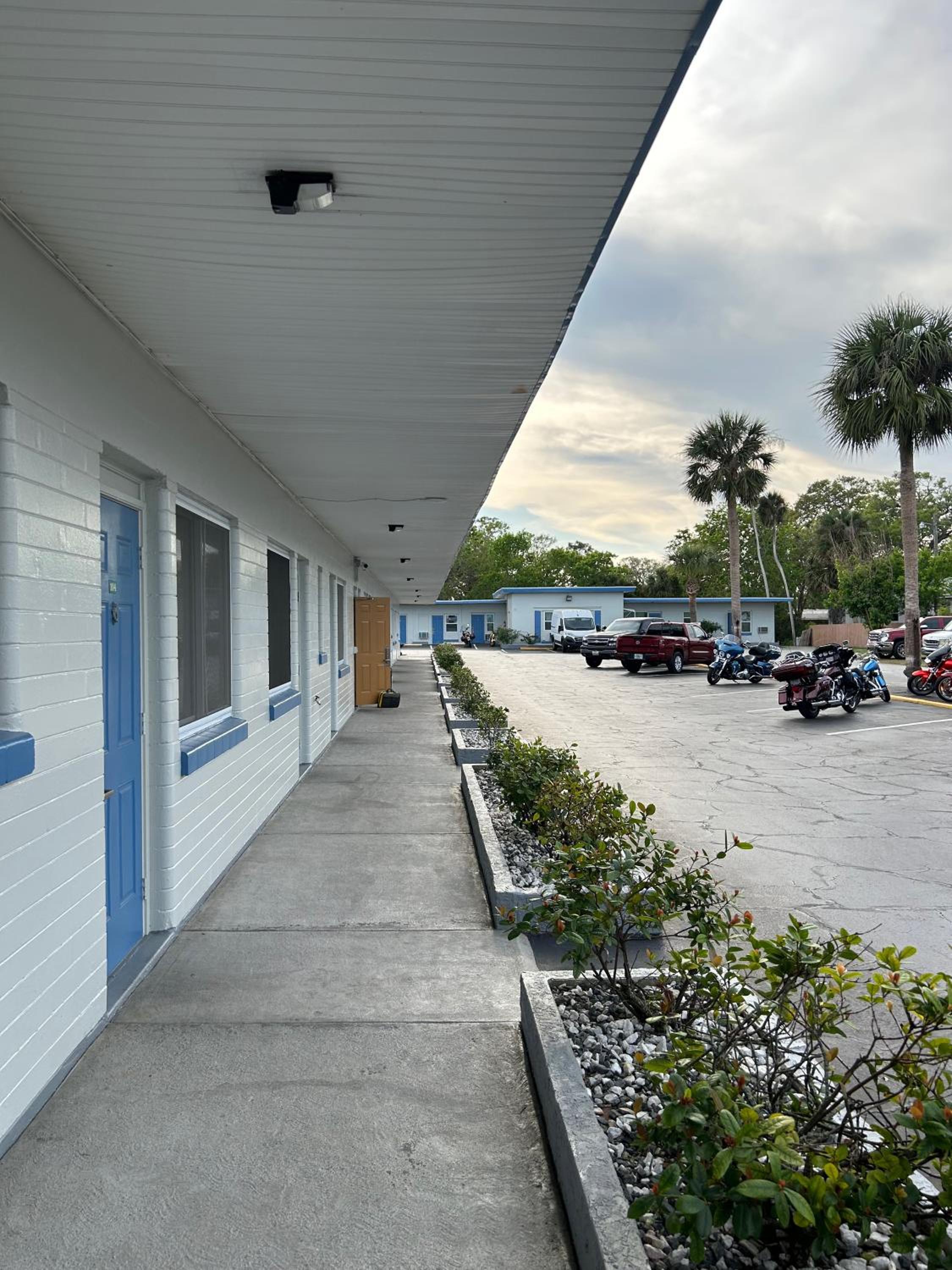 Sunshine Inn of Daytona Beach