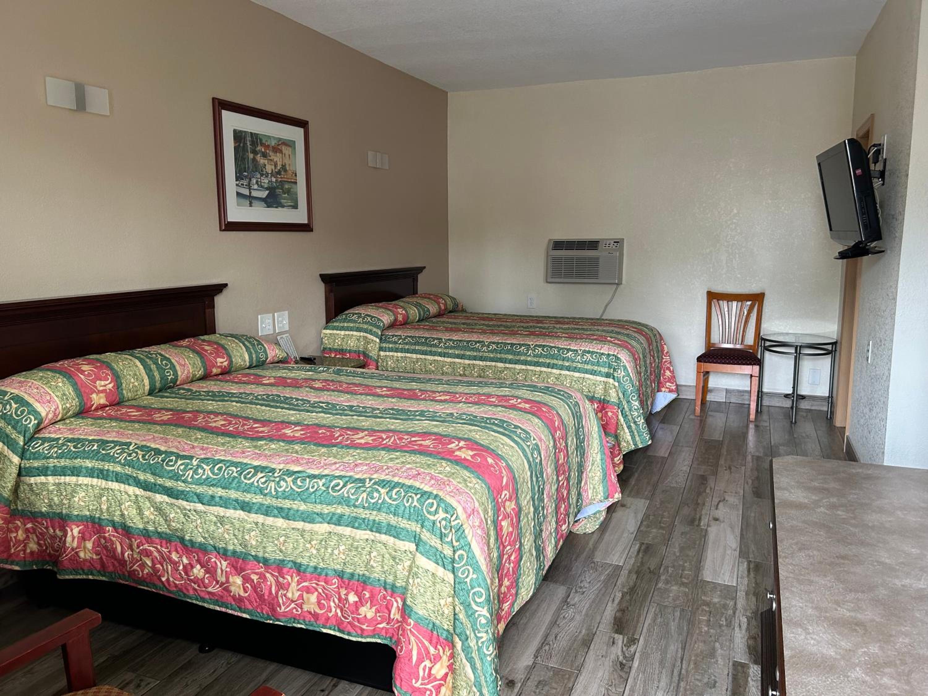 Sunshine Inn of Daytona Beach
