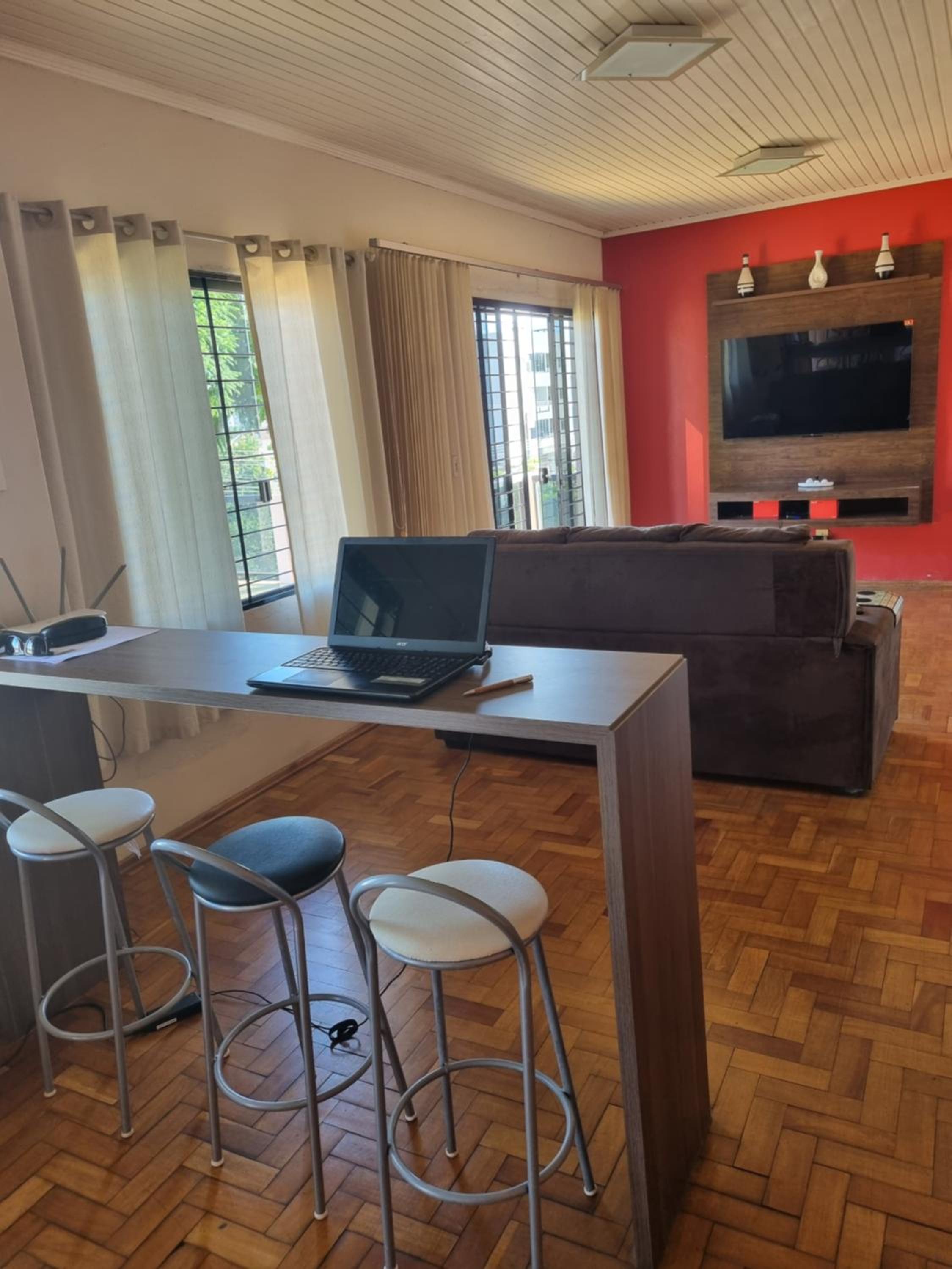 Quarto Na Casa Do Pinheiro