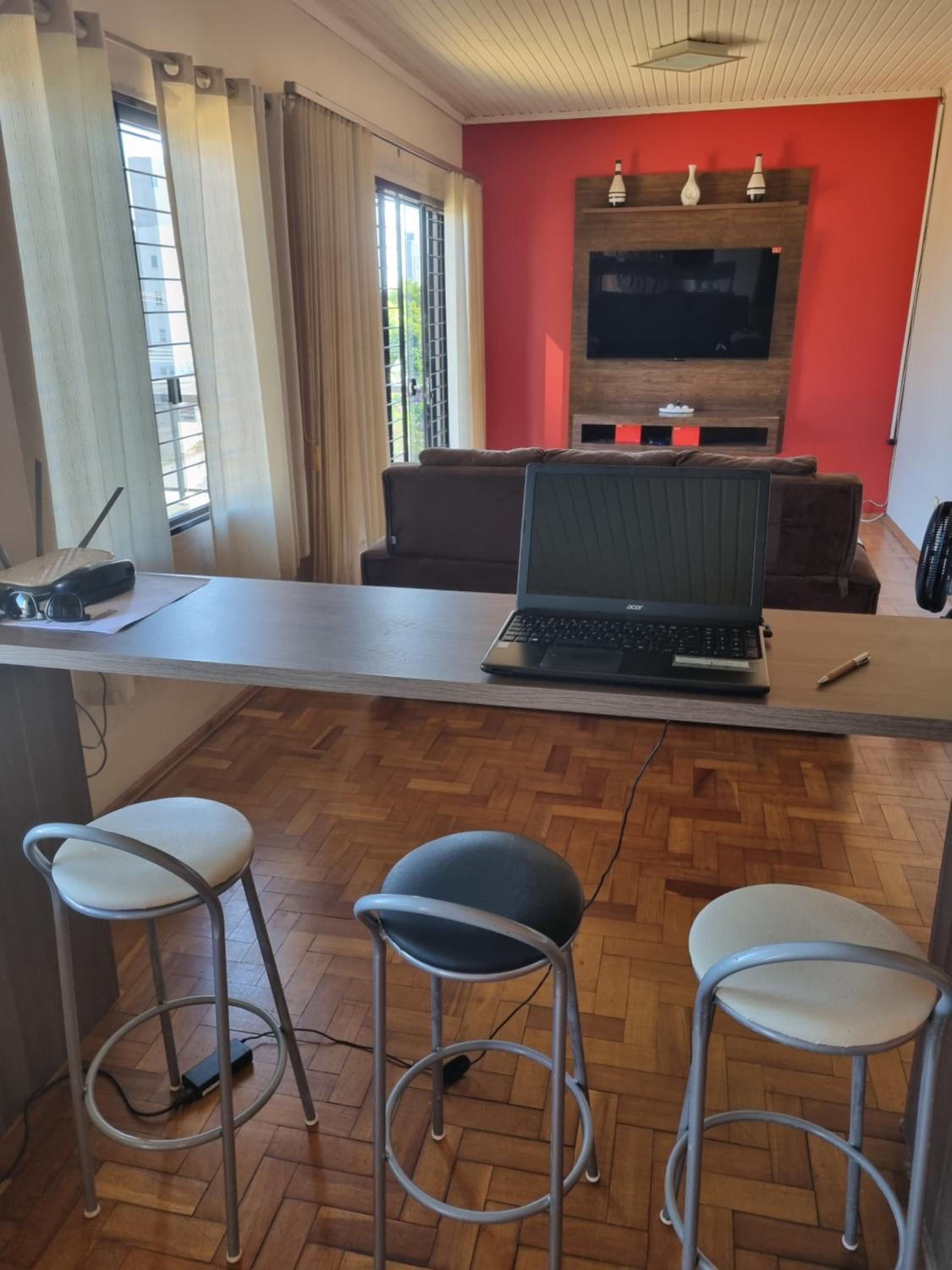 Quarto Na Casa Do Pinheiro