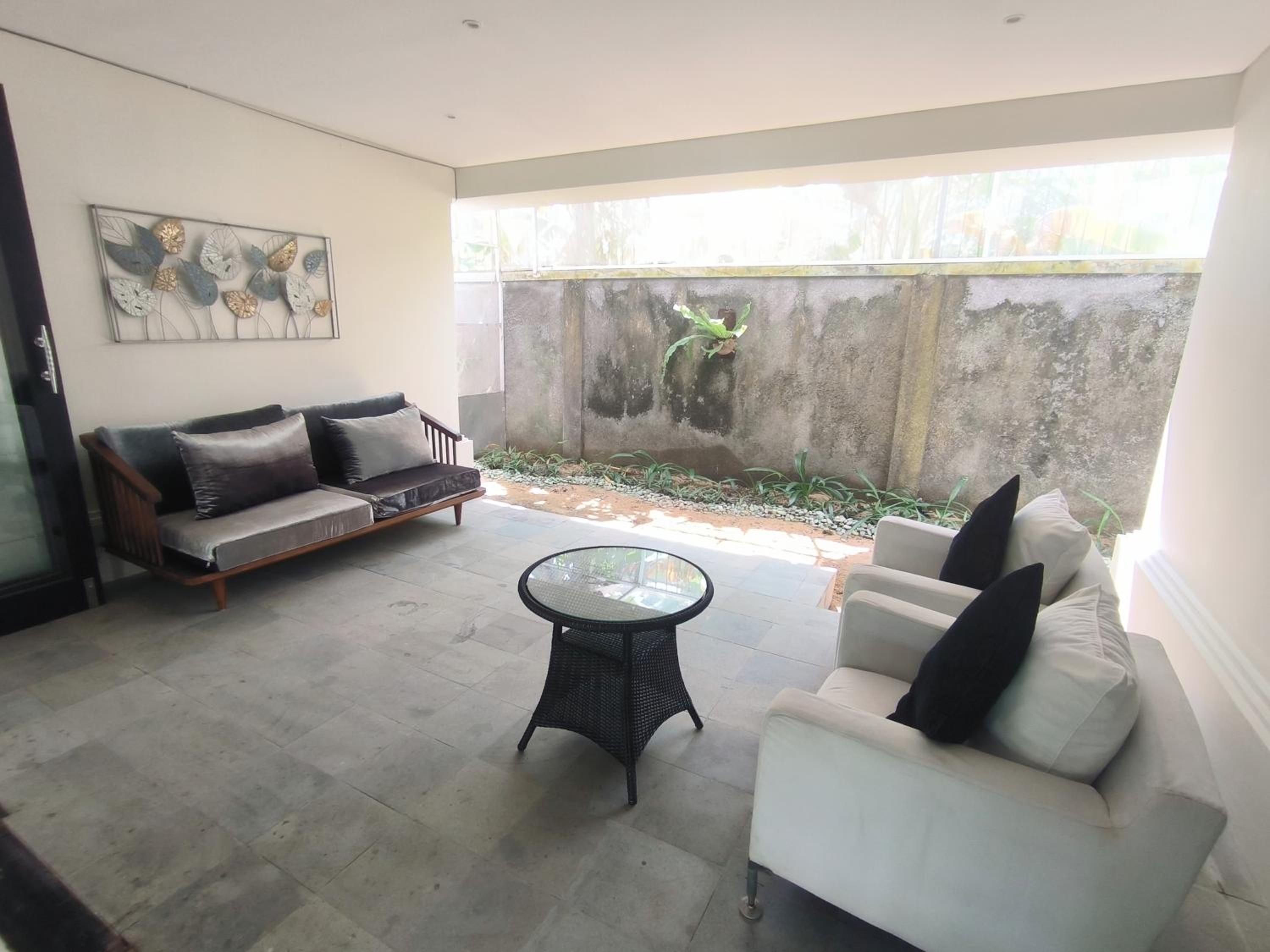 Villa Mertasari 10C 4 Bedroom with Swimming pool! view 3