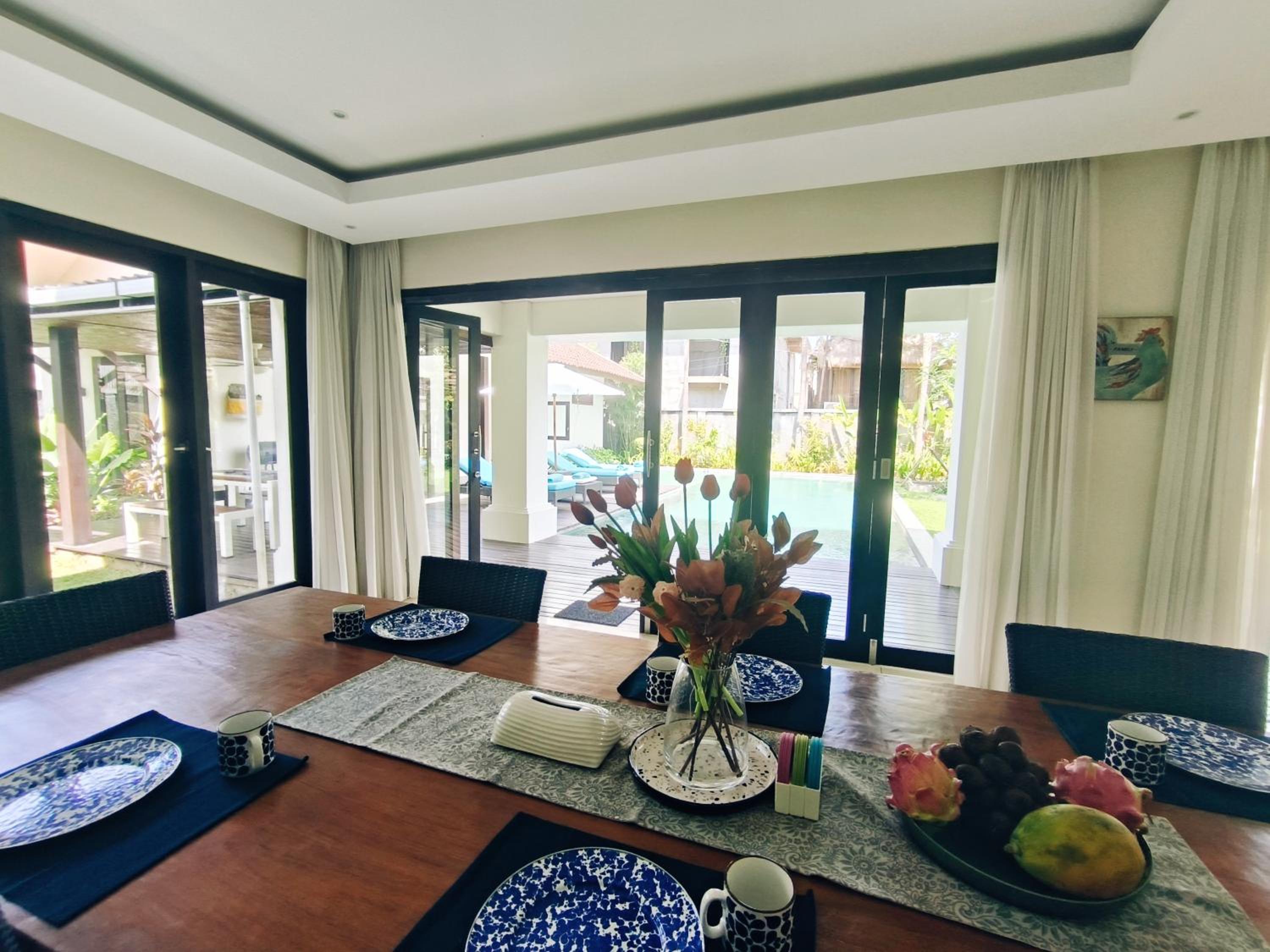Villa Mertasari 10C 4 Bedroom with Swimming pool! view 2