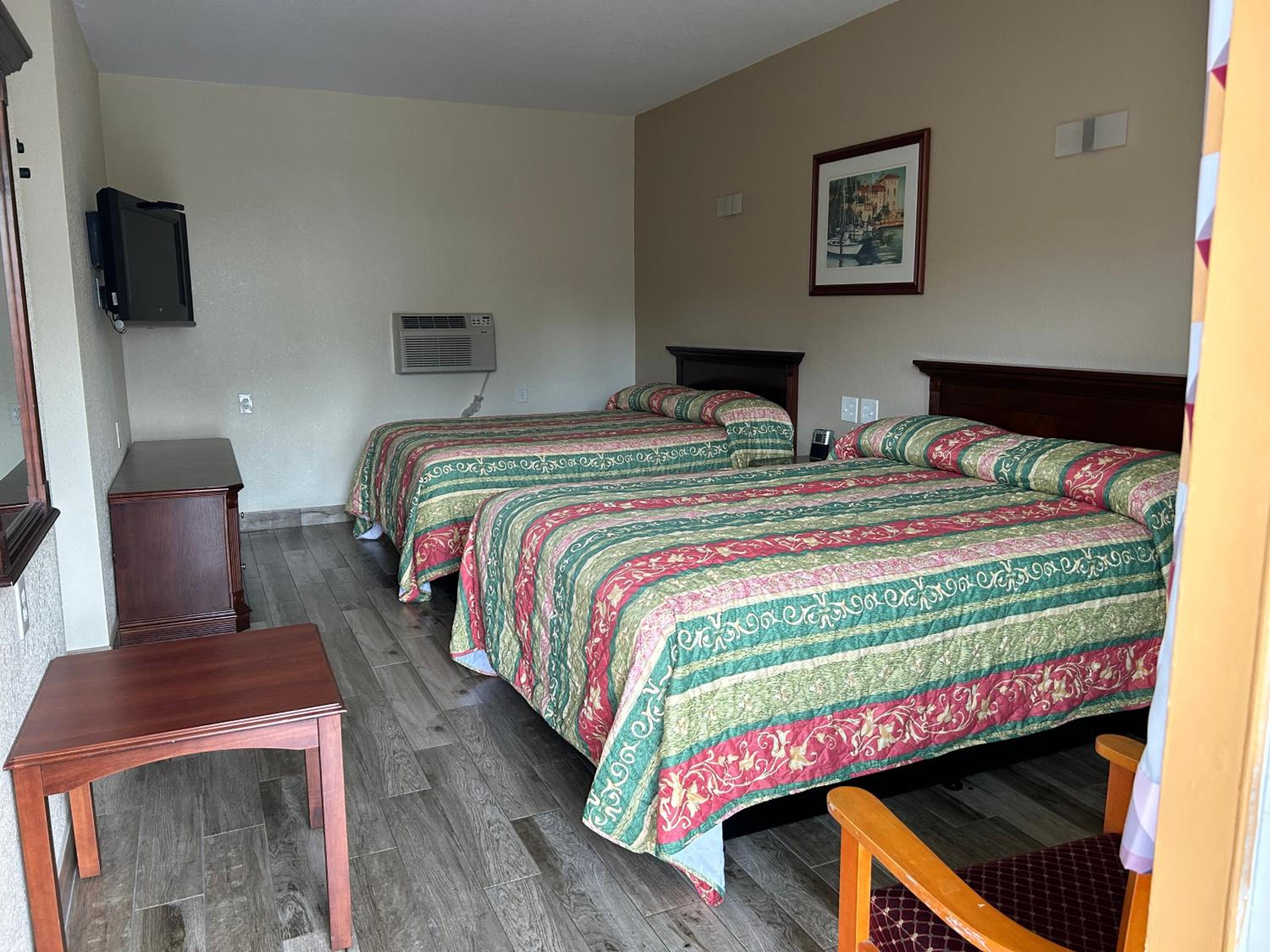 Sunshine Inn of Daytona Beach