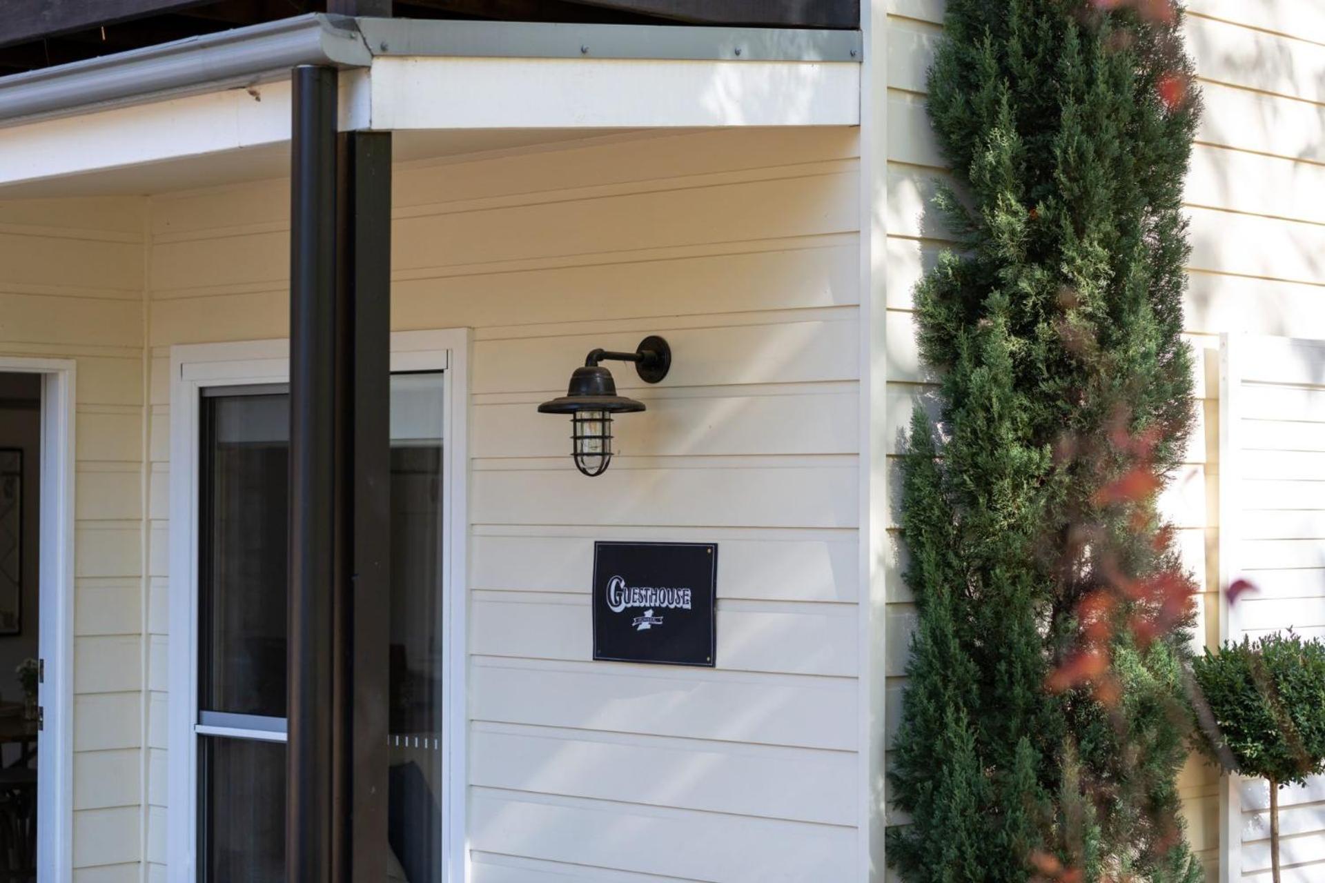 Beyond Bliss Guesthouse 1
