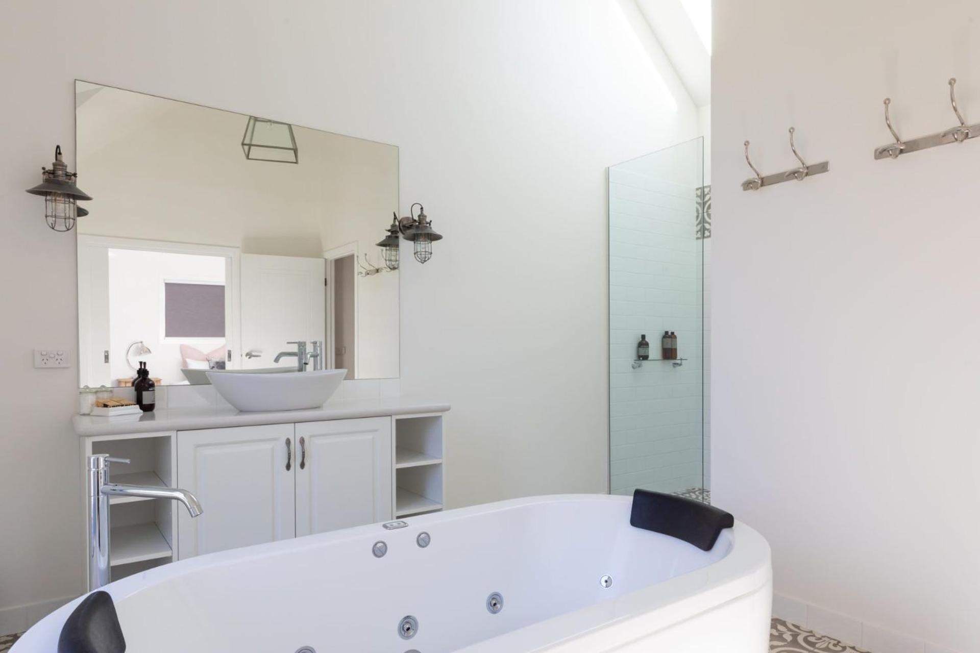 Beyond Bliss Guesthouse 1