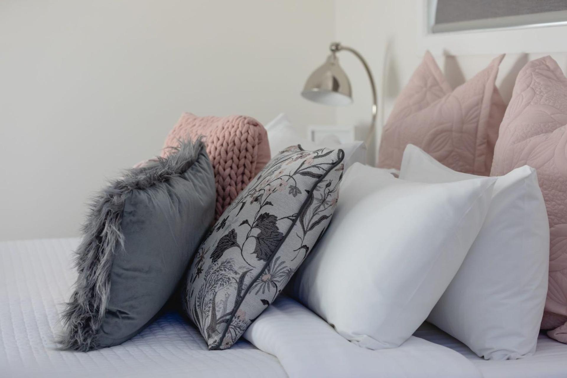 Beyond Bliss Guesthouse 1