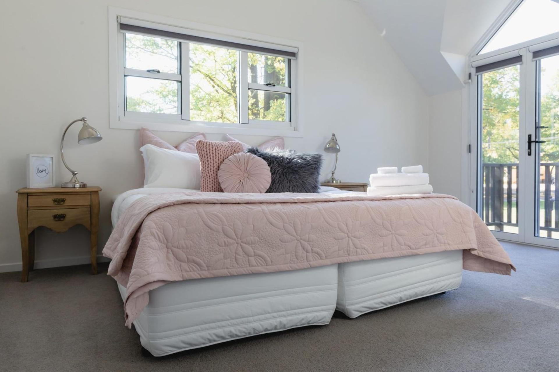 Beyond Bliss Guesthouse 1