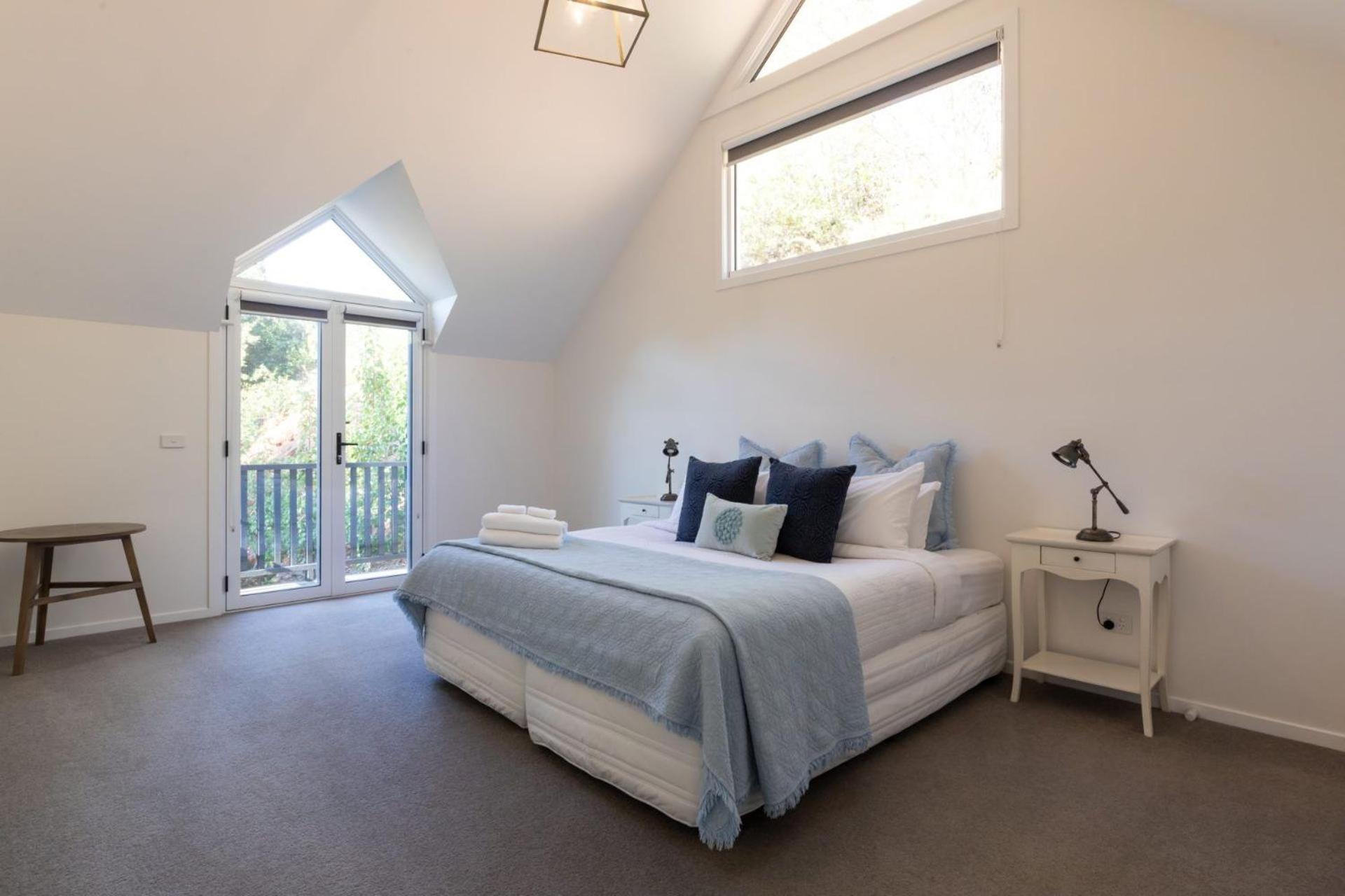 Beyond Bliss Guesthouse 1