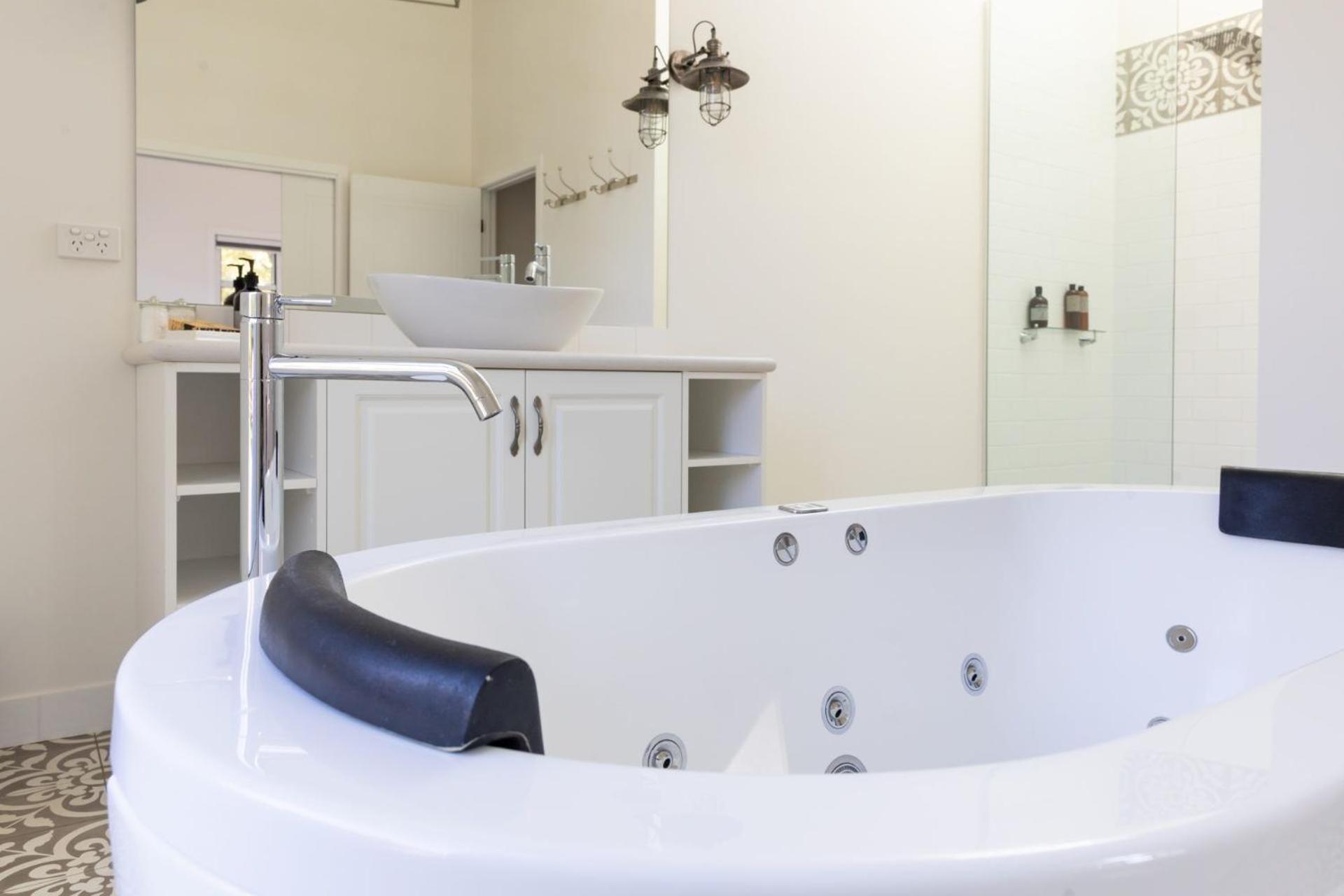 Beyond Bliss Guesthouse 1