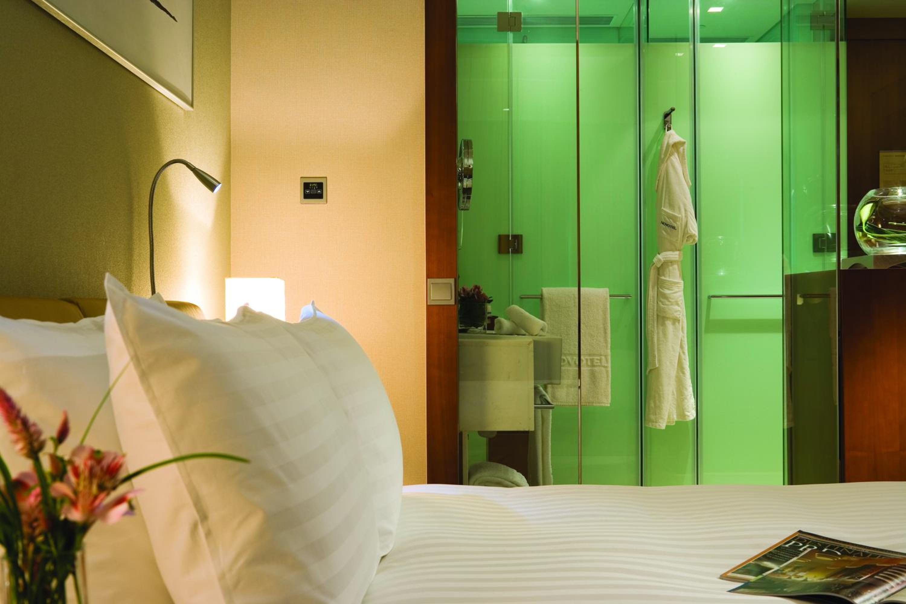 Novotel Citygate Hong Kong