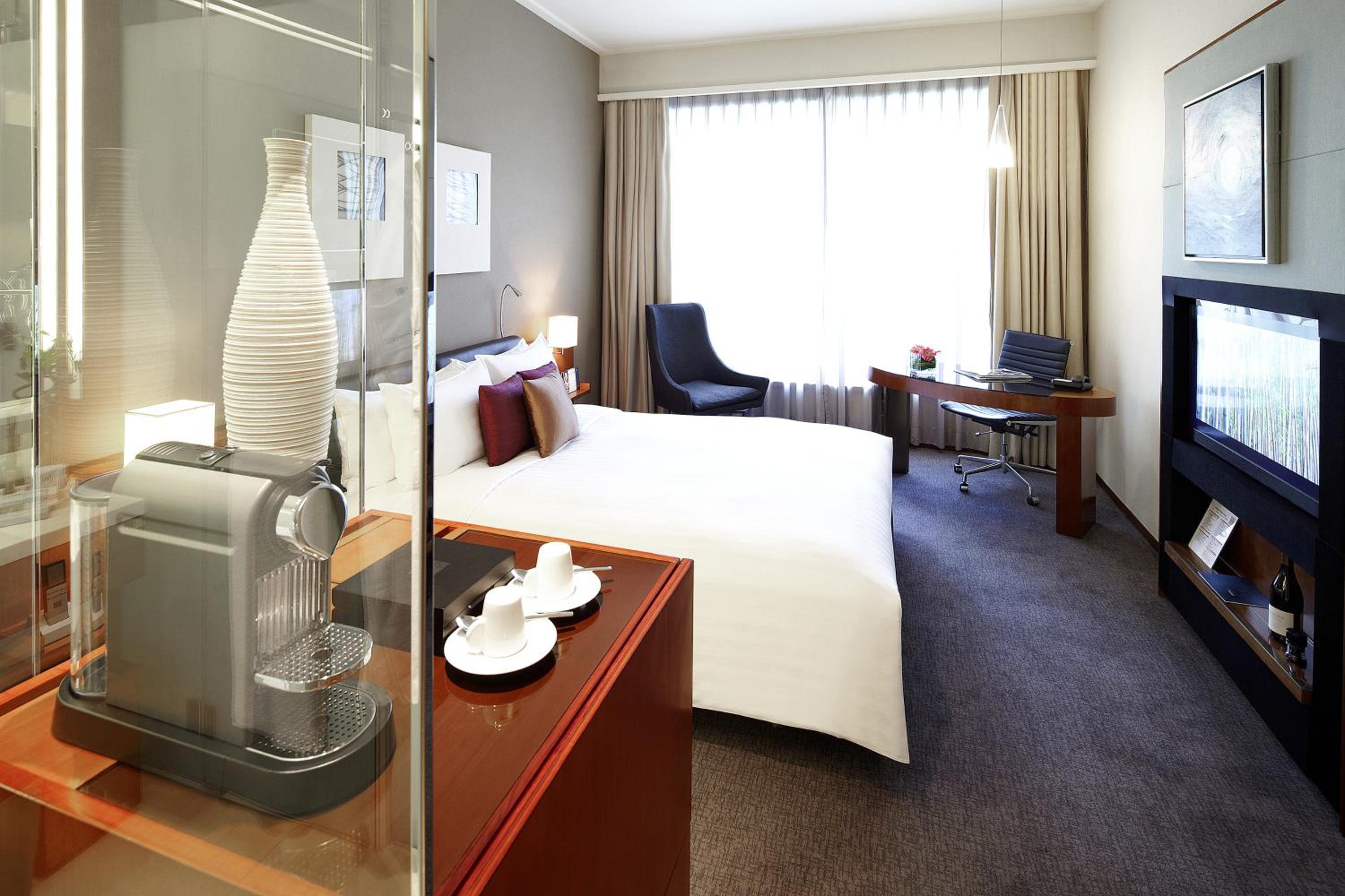 Novotel Citygate Hong Kong