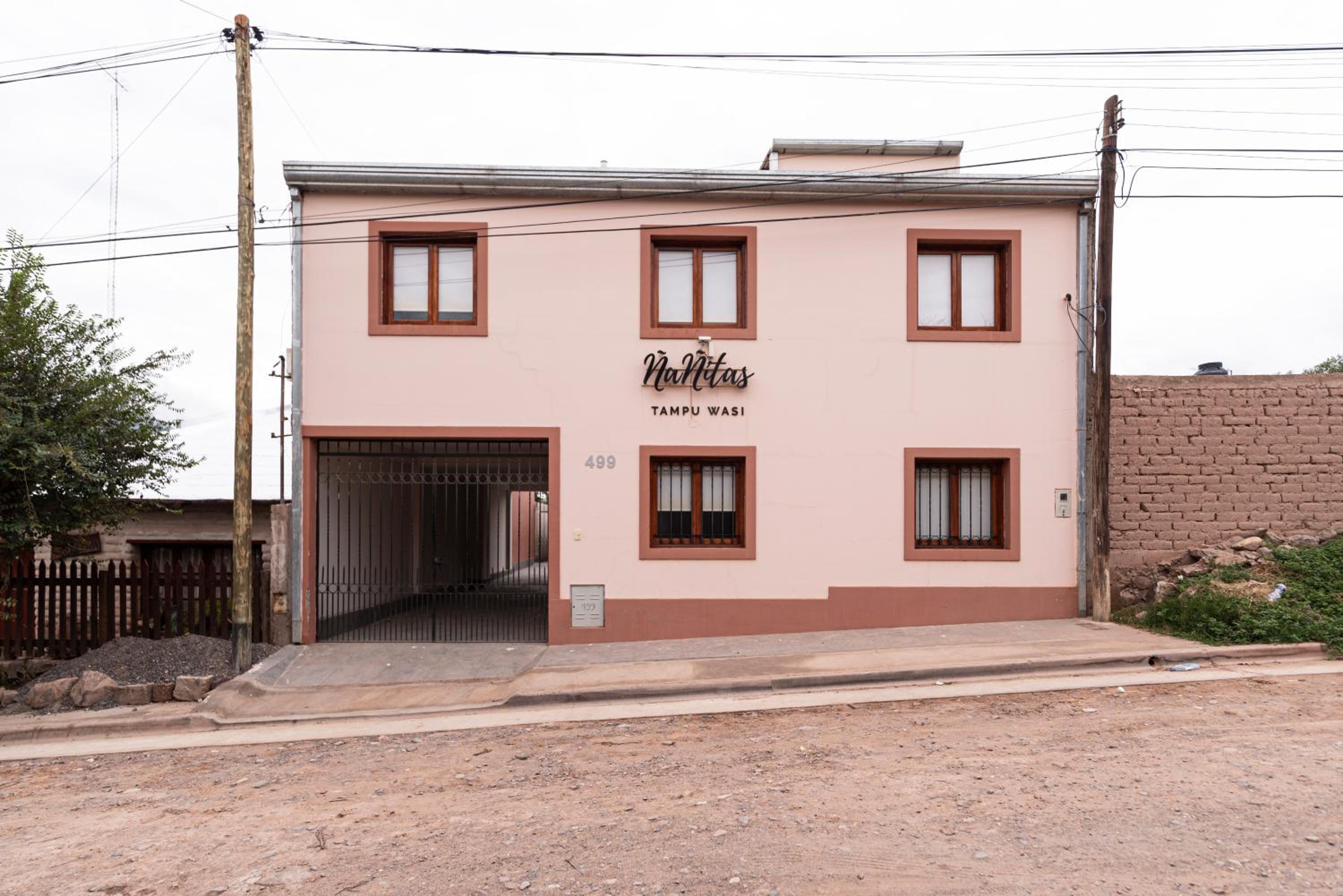 building