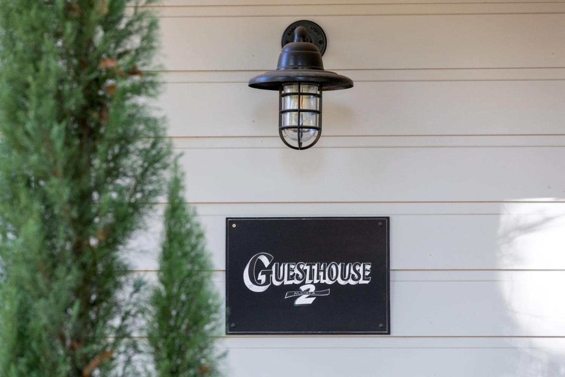Beyond Bliss Guesthouse 2