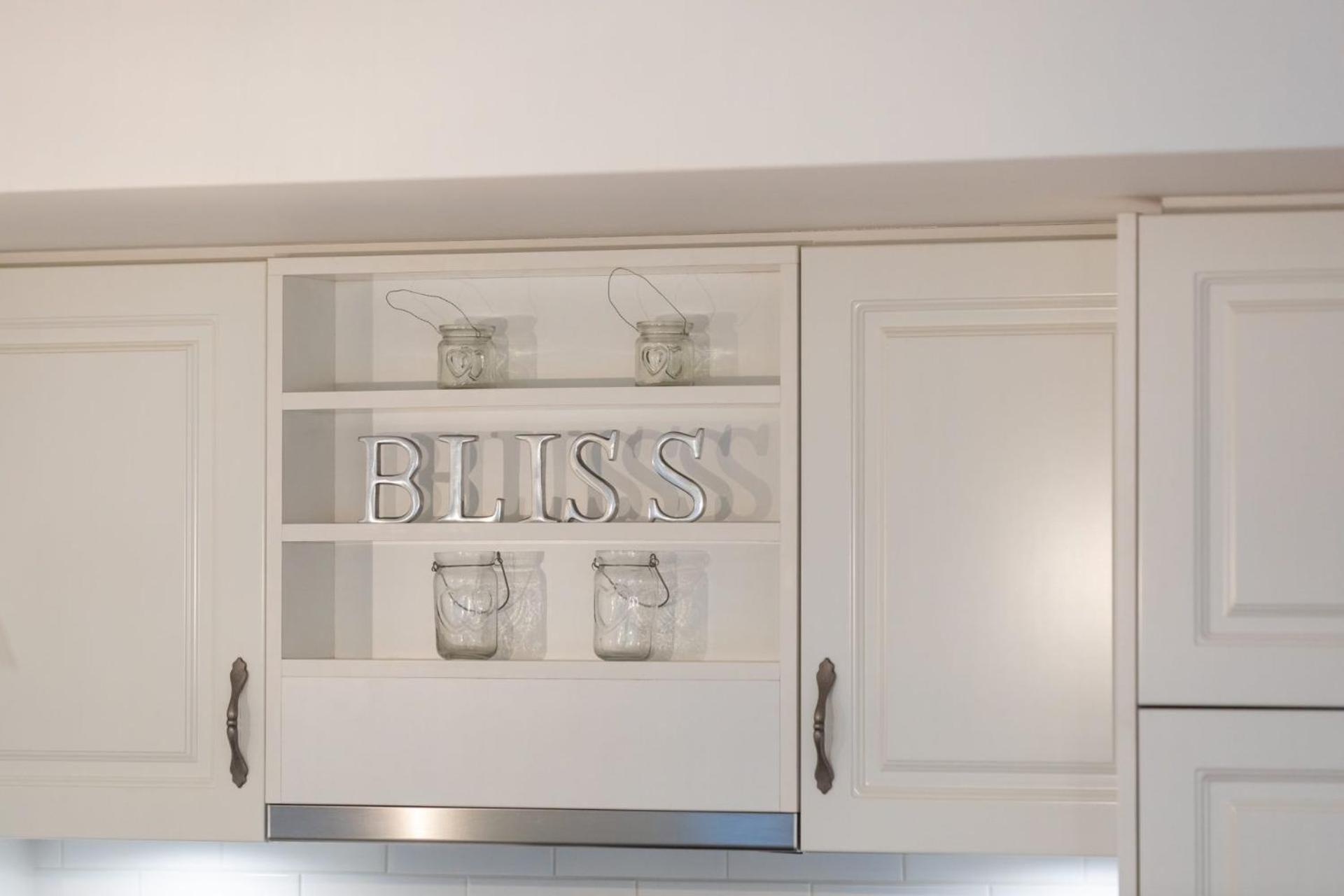 Beyond Bliss Guesthouse 2