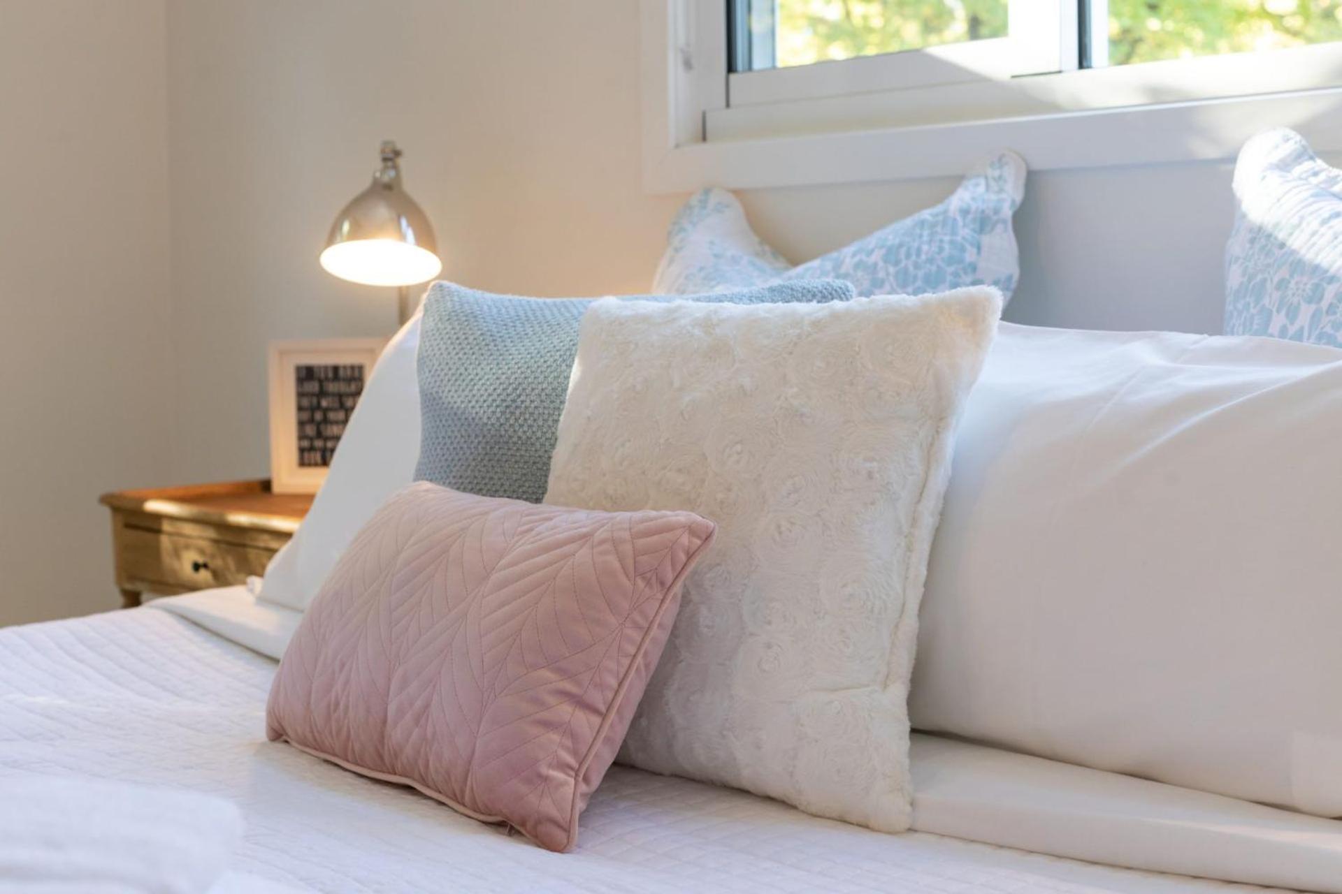Beyond Bliss Guesthouse 2