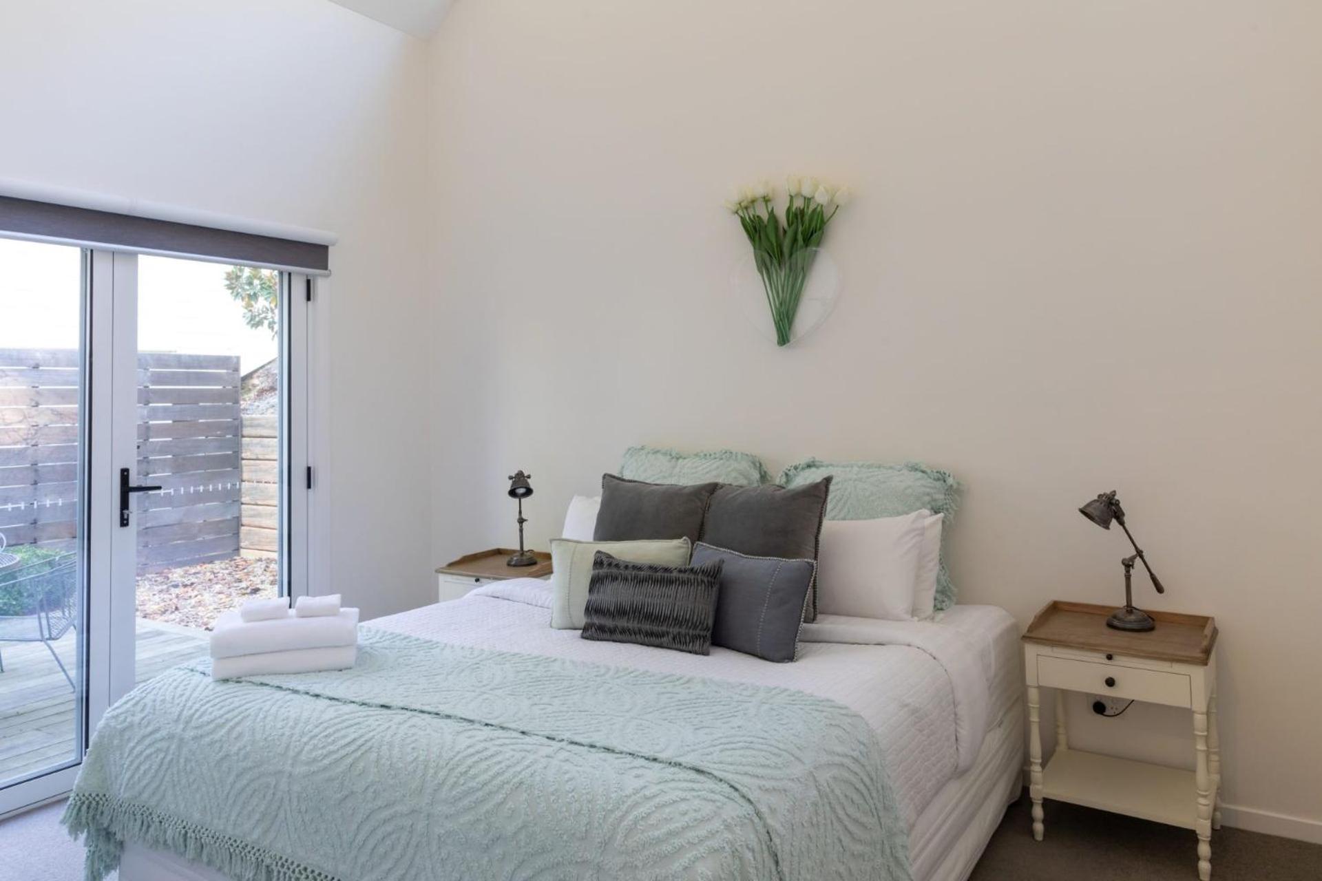 Beyond Bliss Guesthouse 2