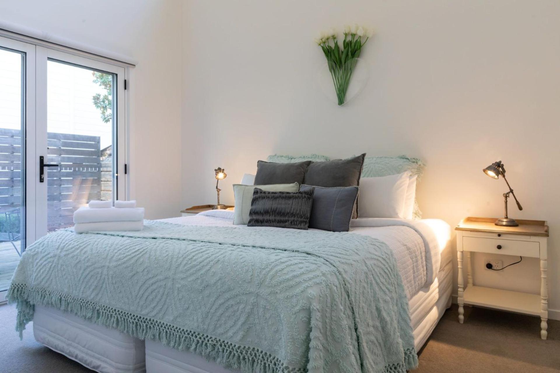 Beyond Bliss Guesthouse 2