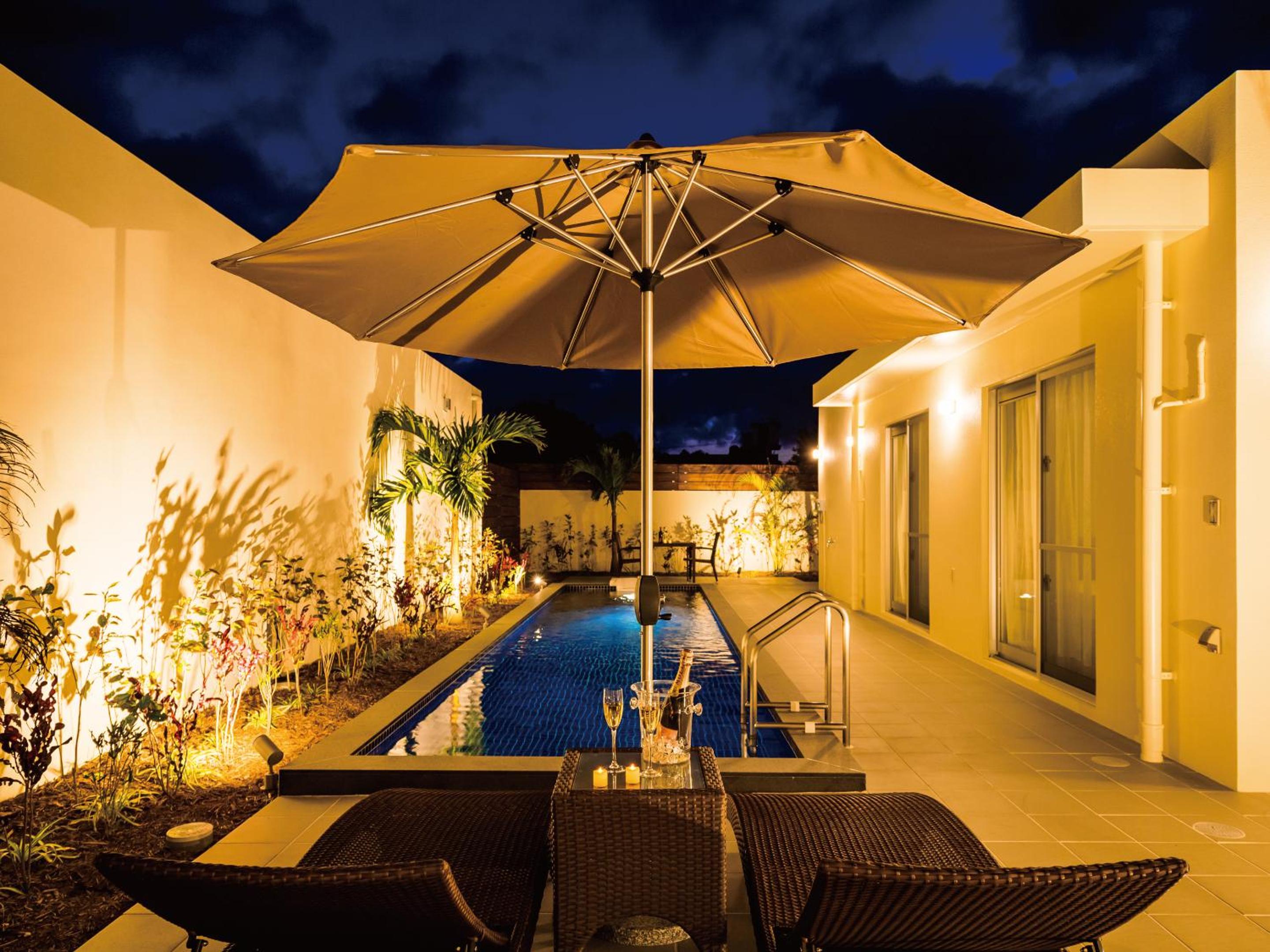 Pool Villa Imadomari by Coldio Premium, นากิจิง - 15