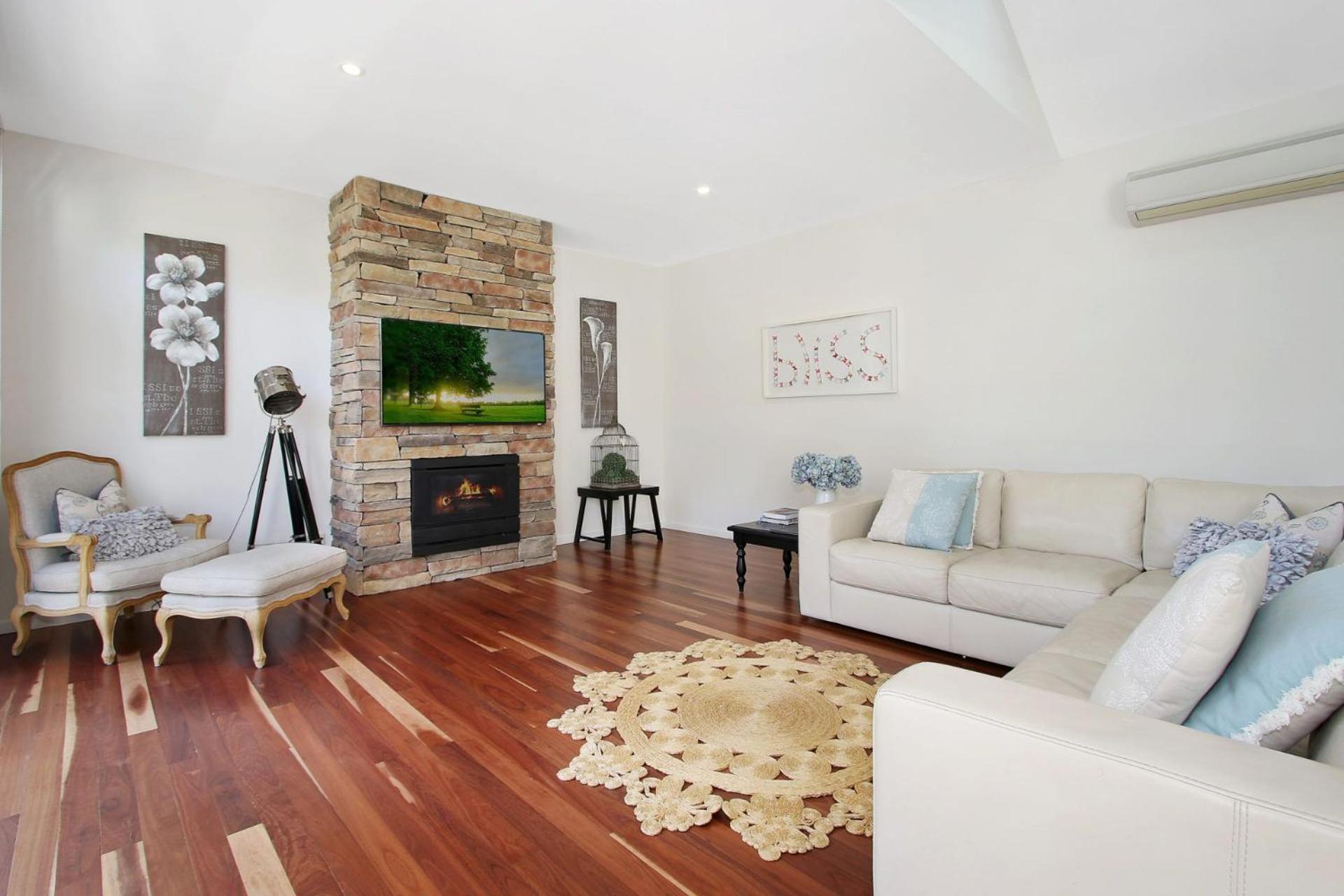 Bright Bliss Luxury Guesthouse