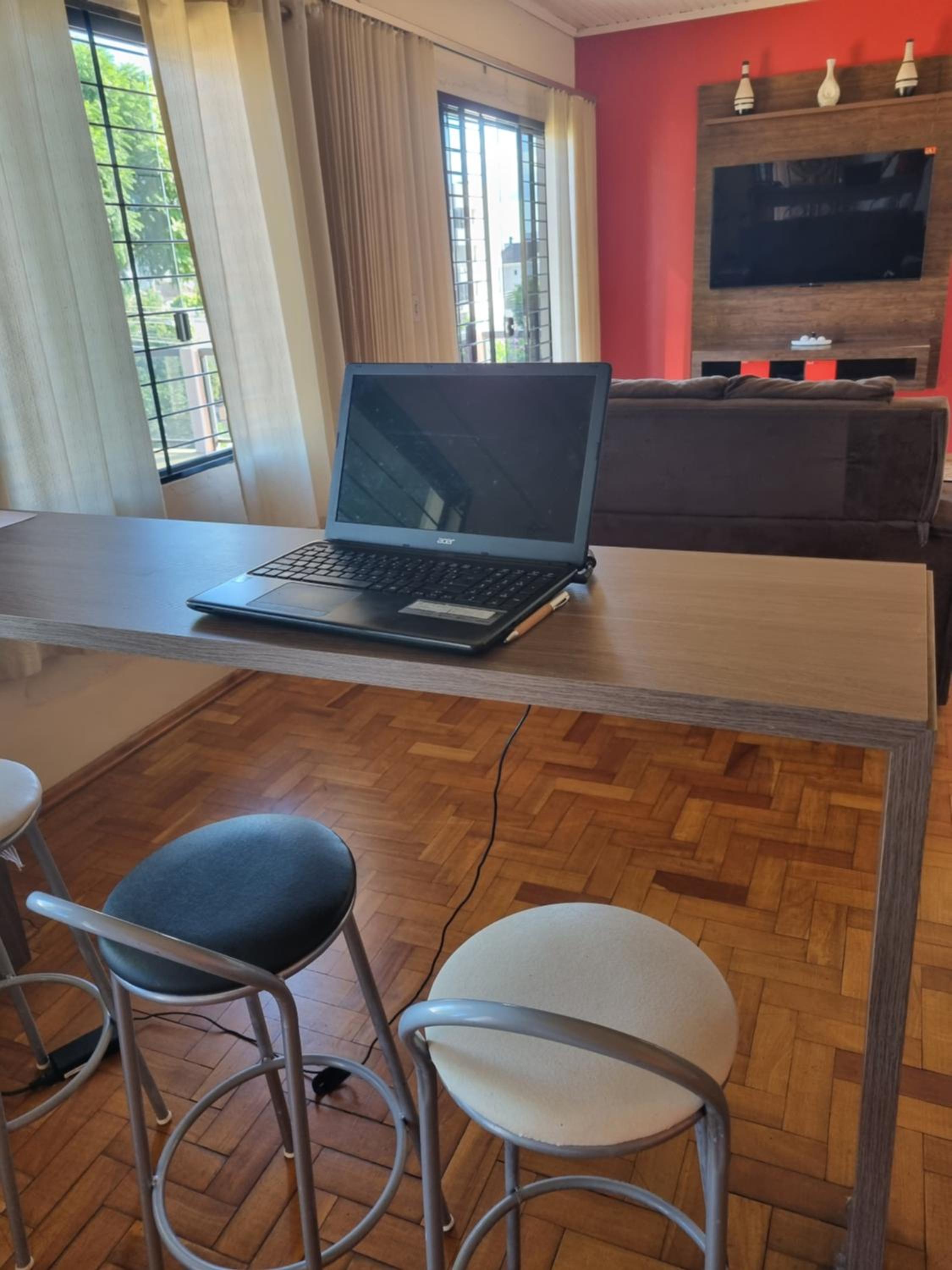 Quarto Na Casa Do Pinheiro 2