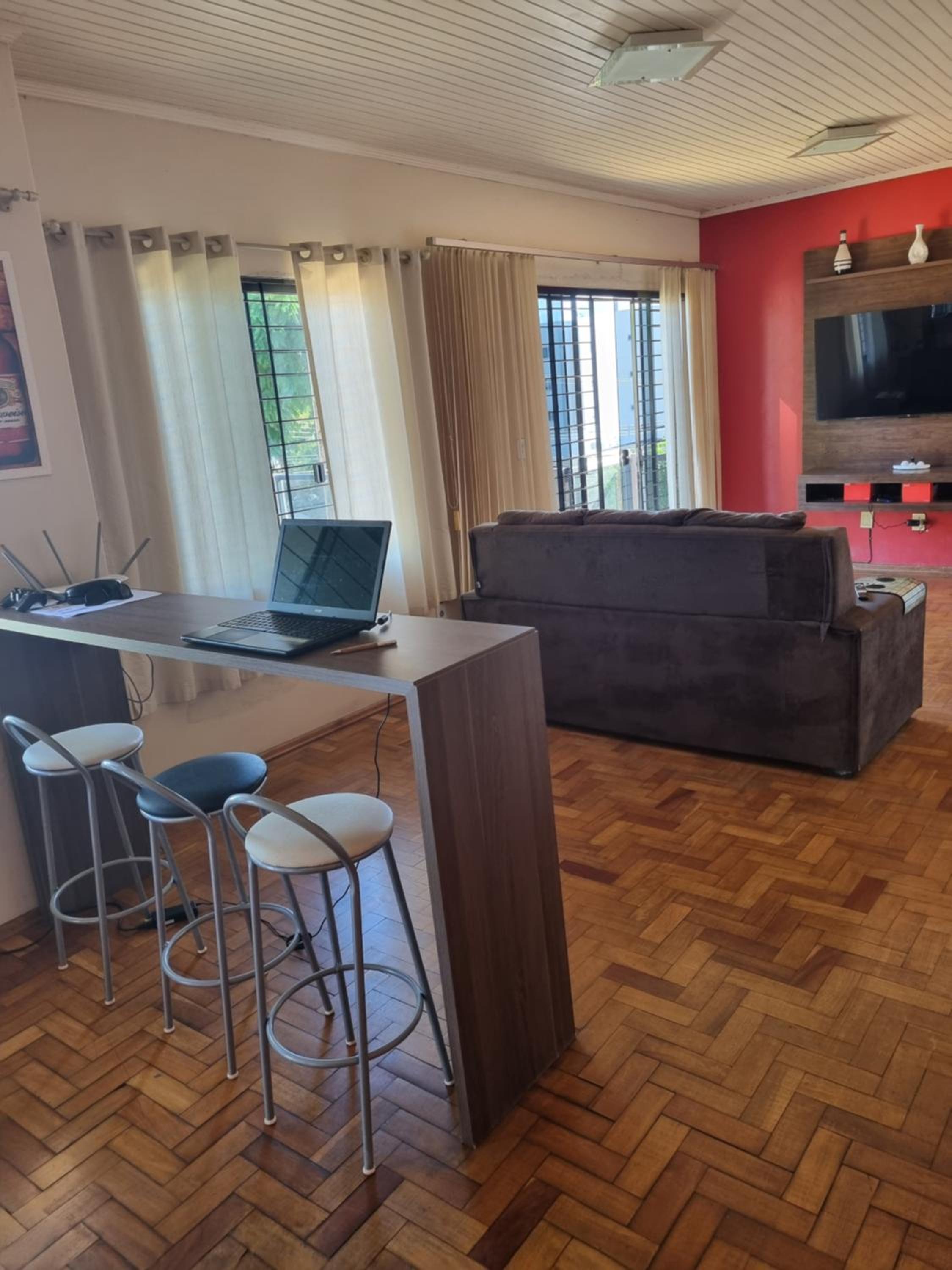 Quarto Na Casa Do Pinheiro 2