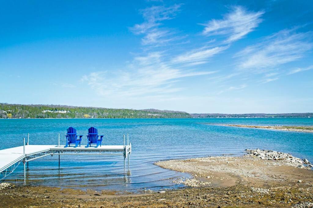 Romeo Resort -Waterfront-