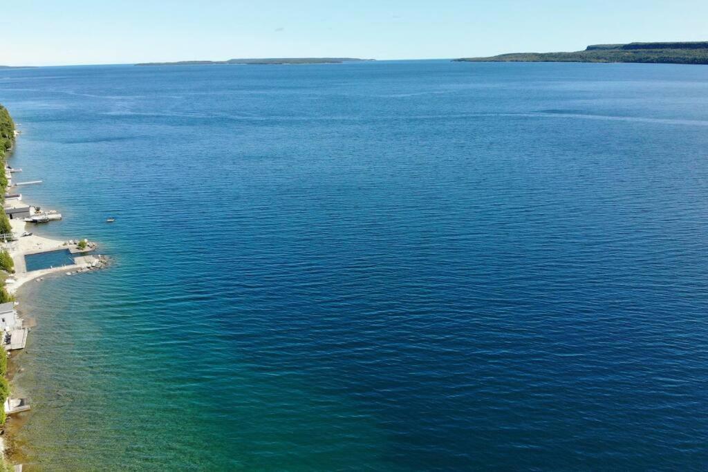 Romeo Resort -Waterfront-