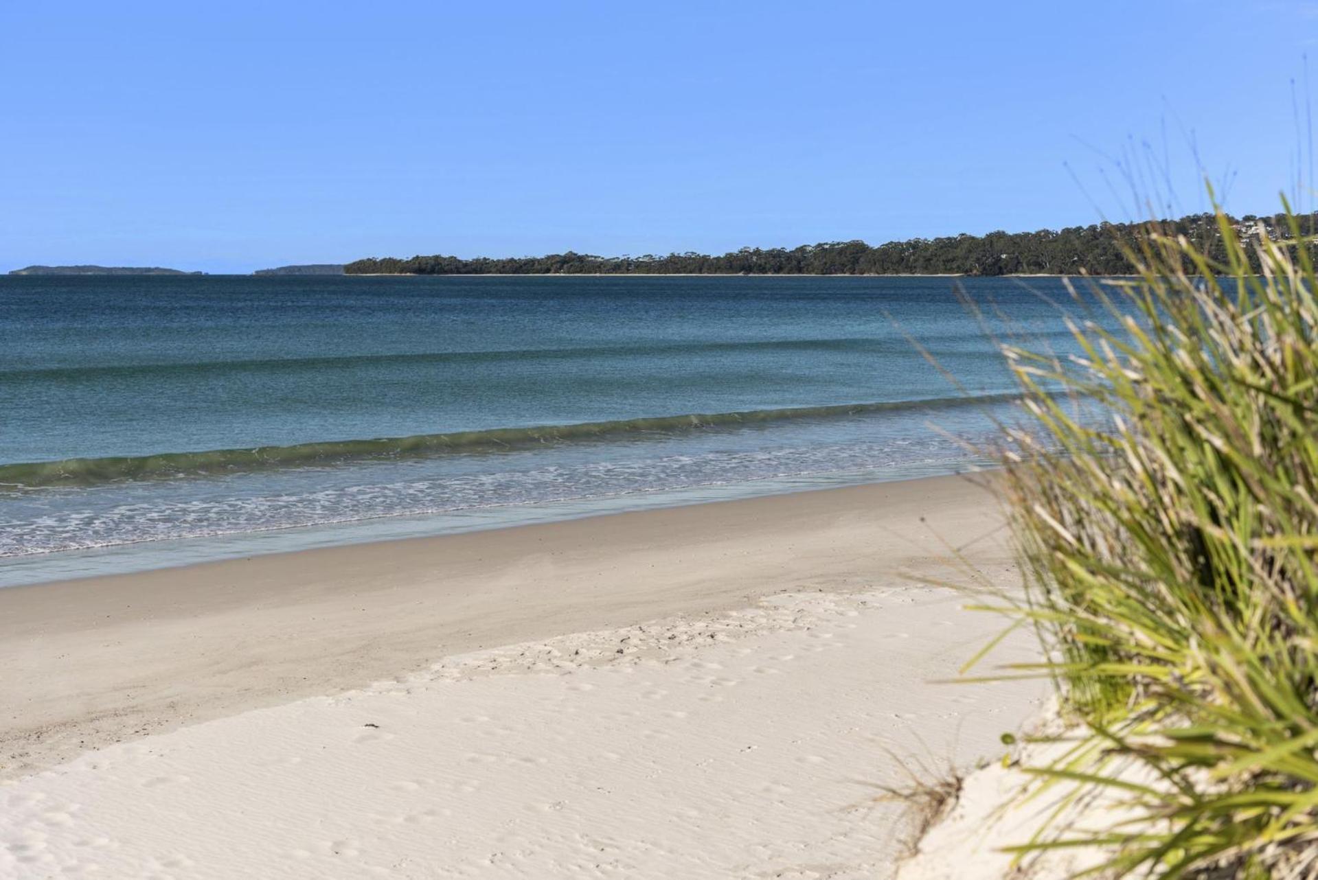 Soul Beach House - Belle Escapes Jervis Bay