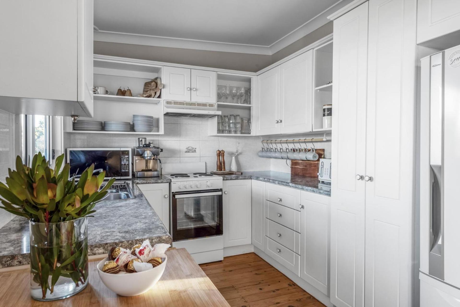 Soul Beach House - Belle Escapes Jervis Bay