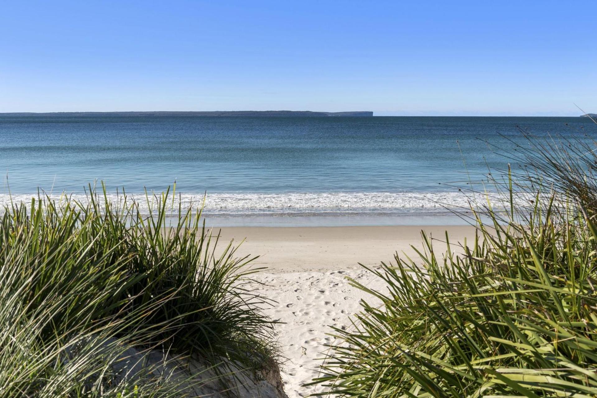 Soul Beach House - Belle Escapes Jervis Bay