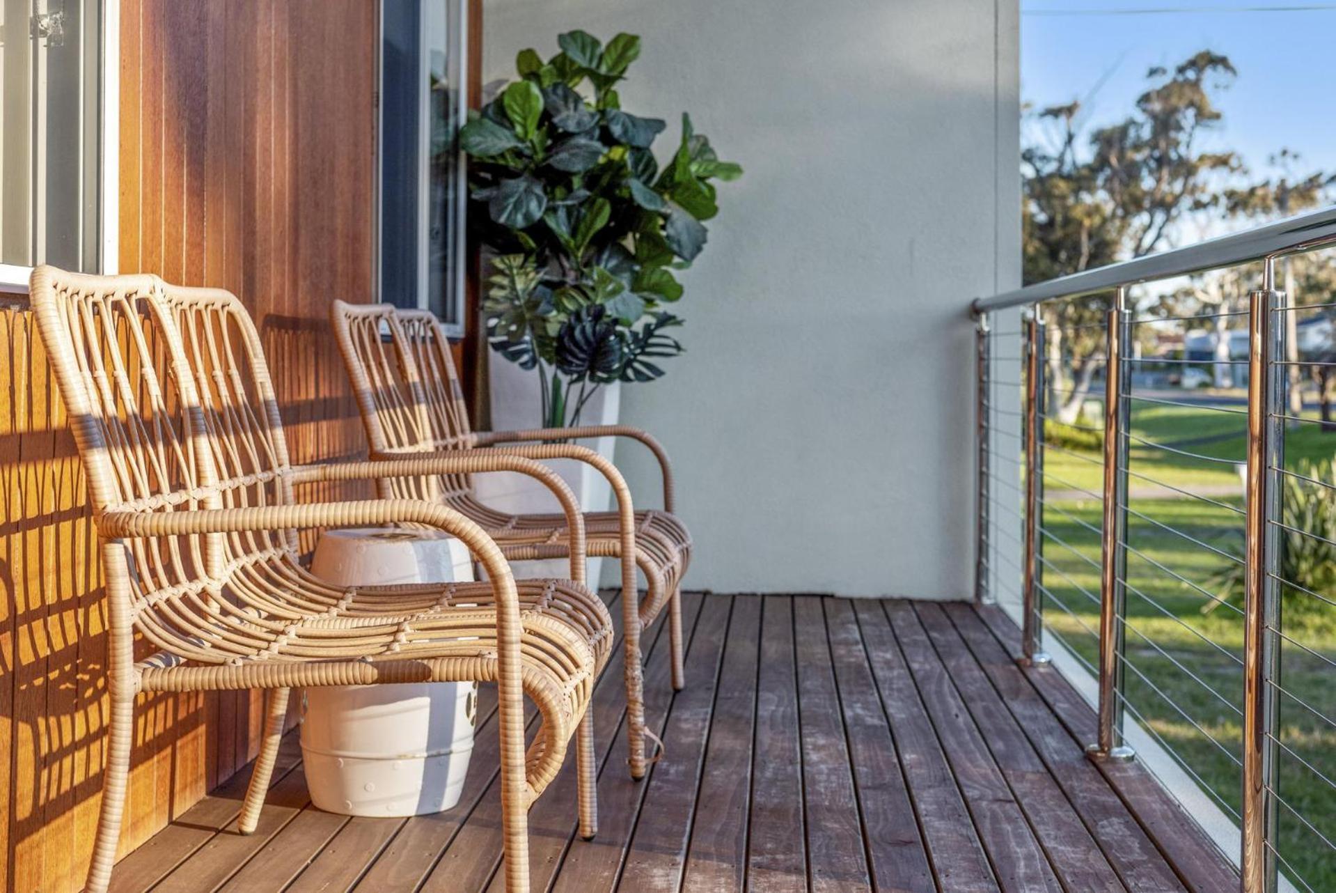 Soul Beach House - Belle Escapes Jervis Bay