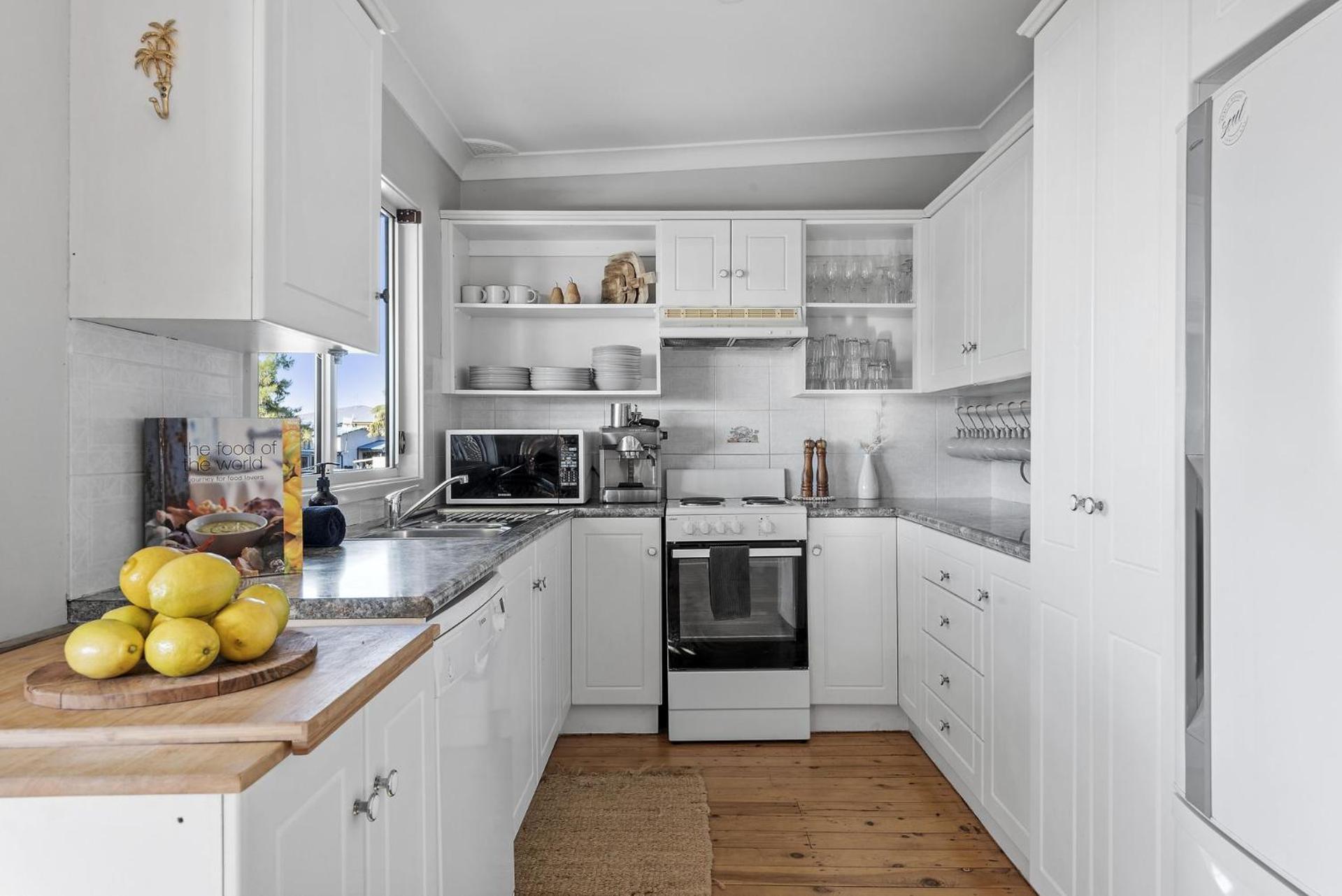 Soul Beach House - Belle Escapes Jervis Bay