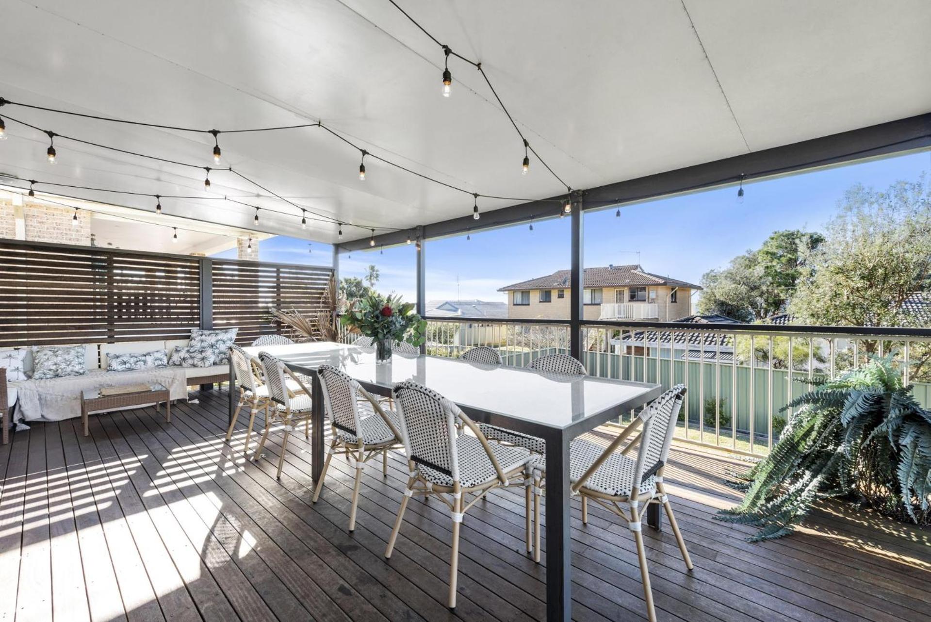Soul Beach House - Belle Escapes Jervis Bay