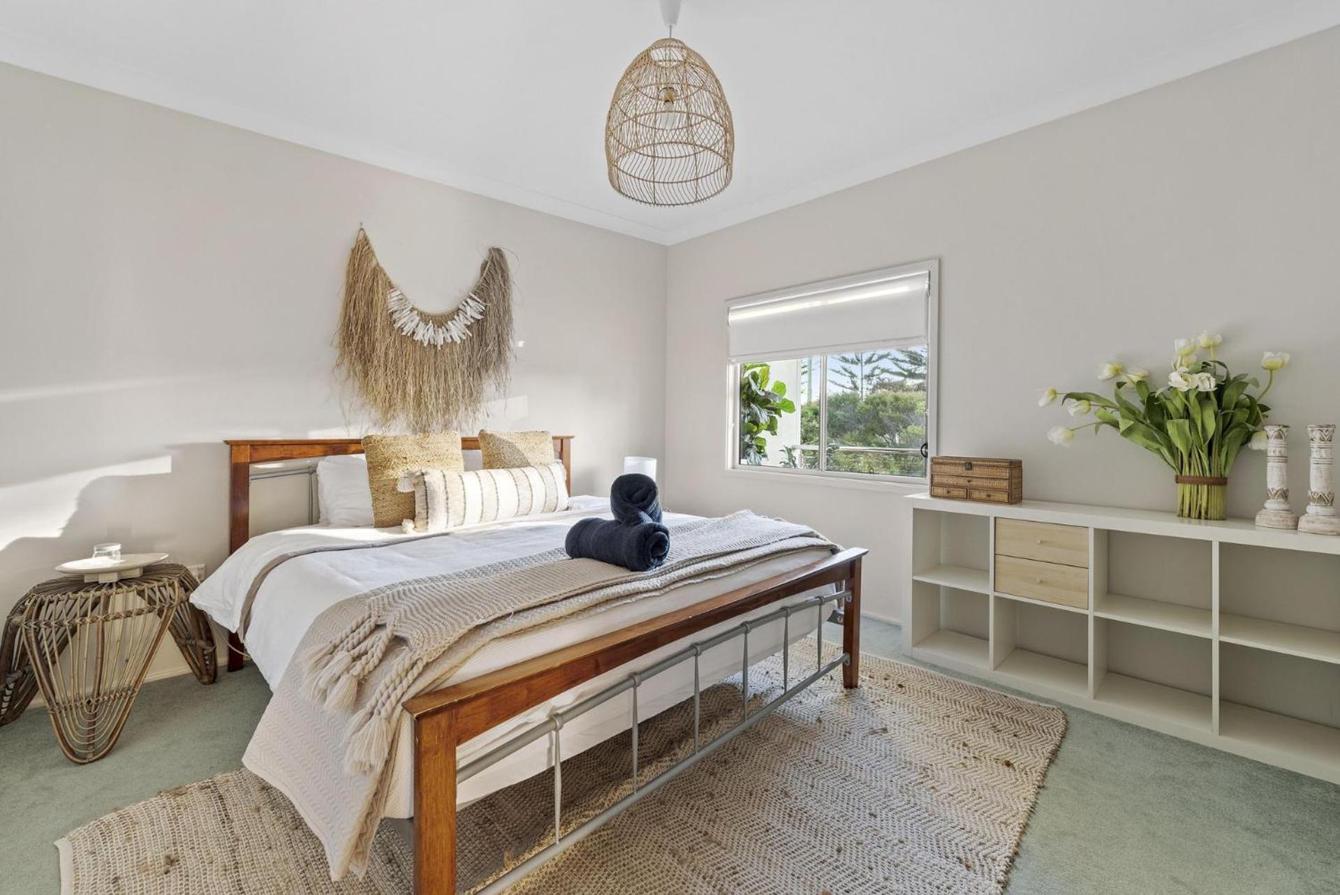Soul Beach House - Belle Escapes Jervis Bay