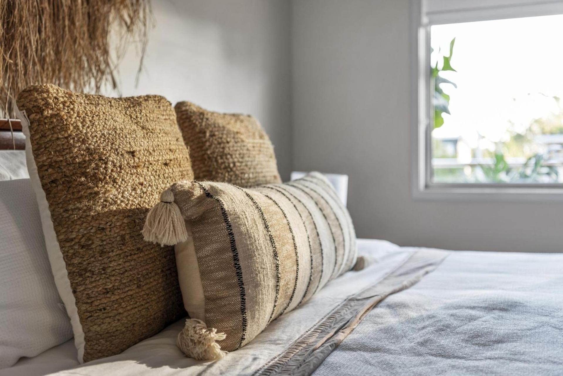 Soul Beach House - Belle Escapes Jervis Bay