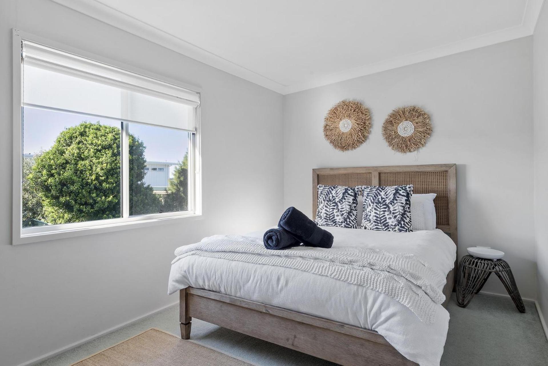 Soul Beach House - Belle Escapes Jervis Bay