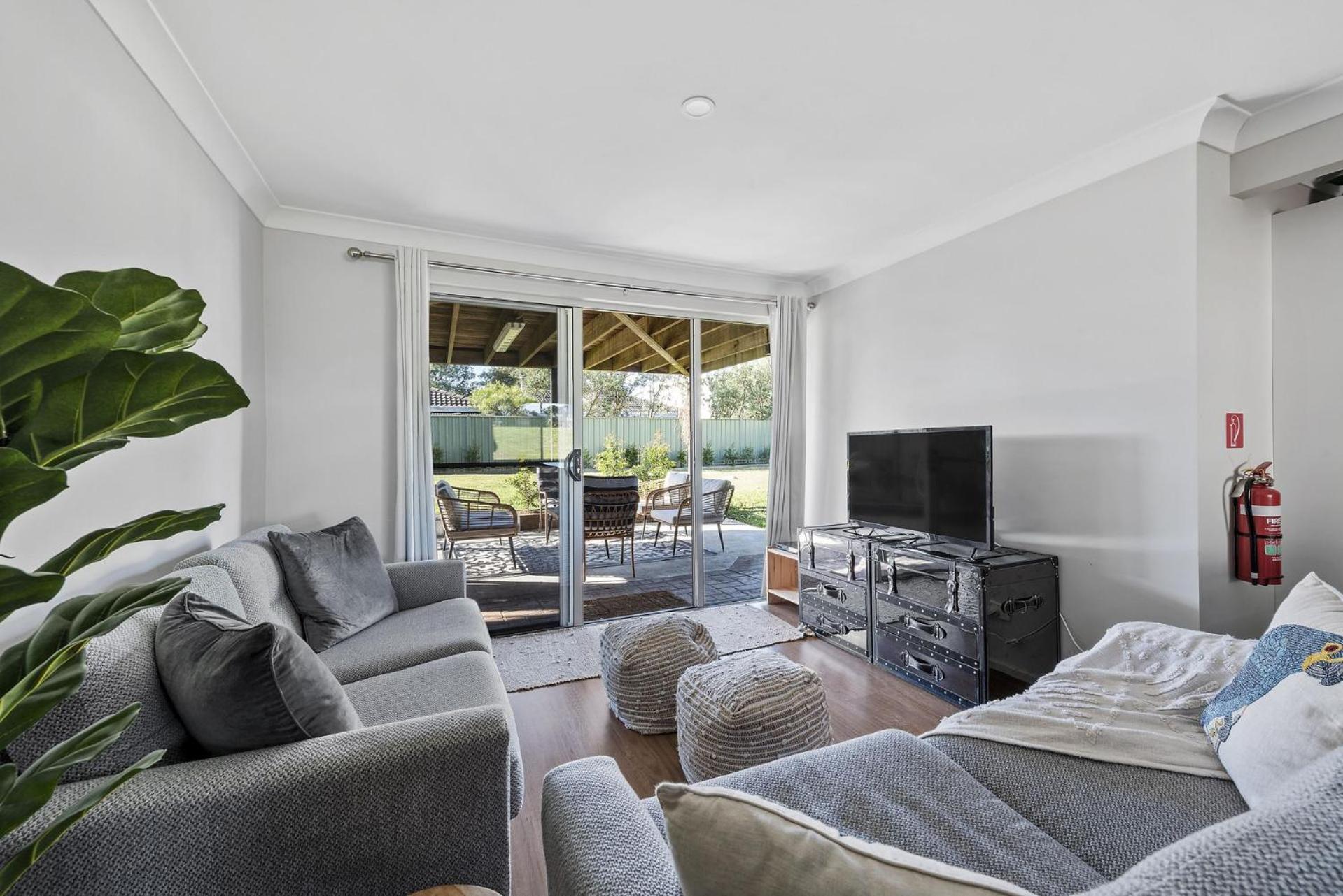 Soul Beach House - Belle Escapes Jervis Bay