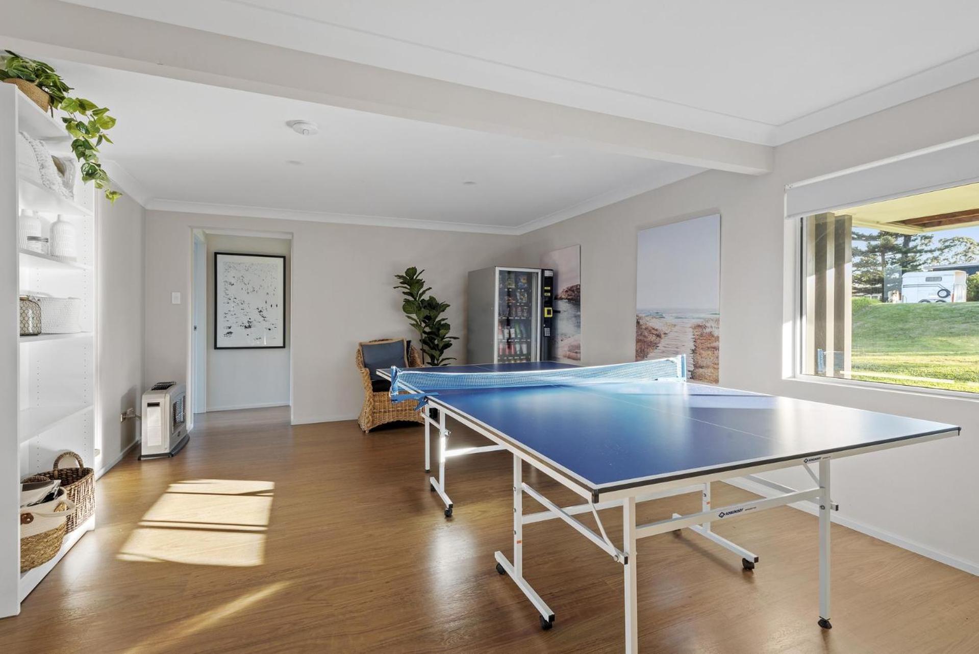 Soul Beach House - Belle Escapes Jervis Bay