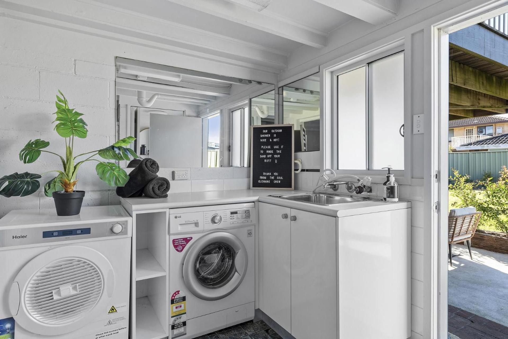 Soul Beach House - Belle Escapes Jervis Bay