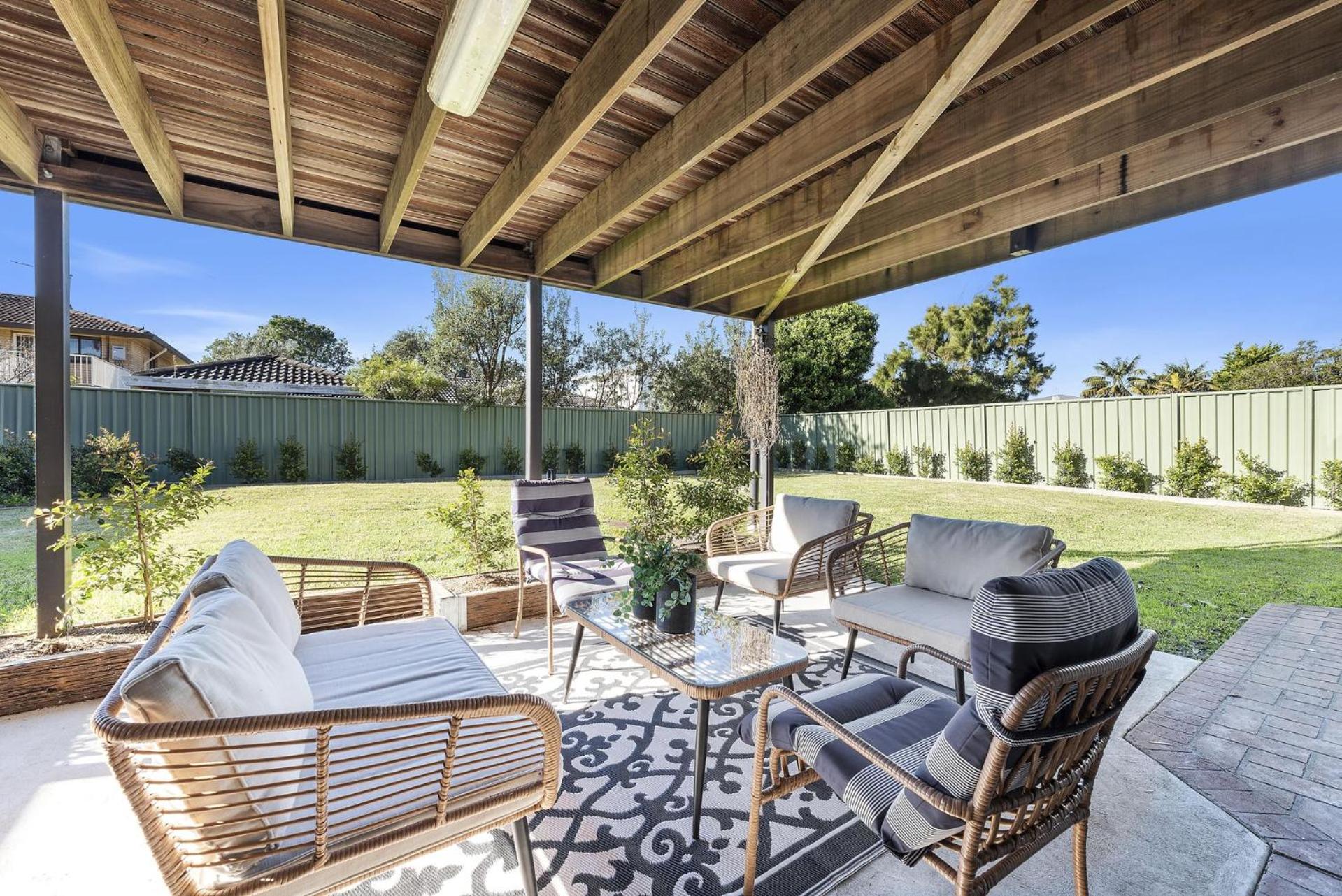 Soul Beach House - Belle Escapes Jervis Bay