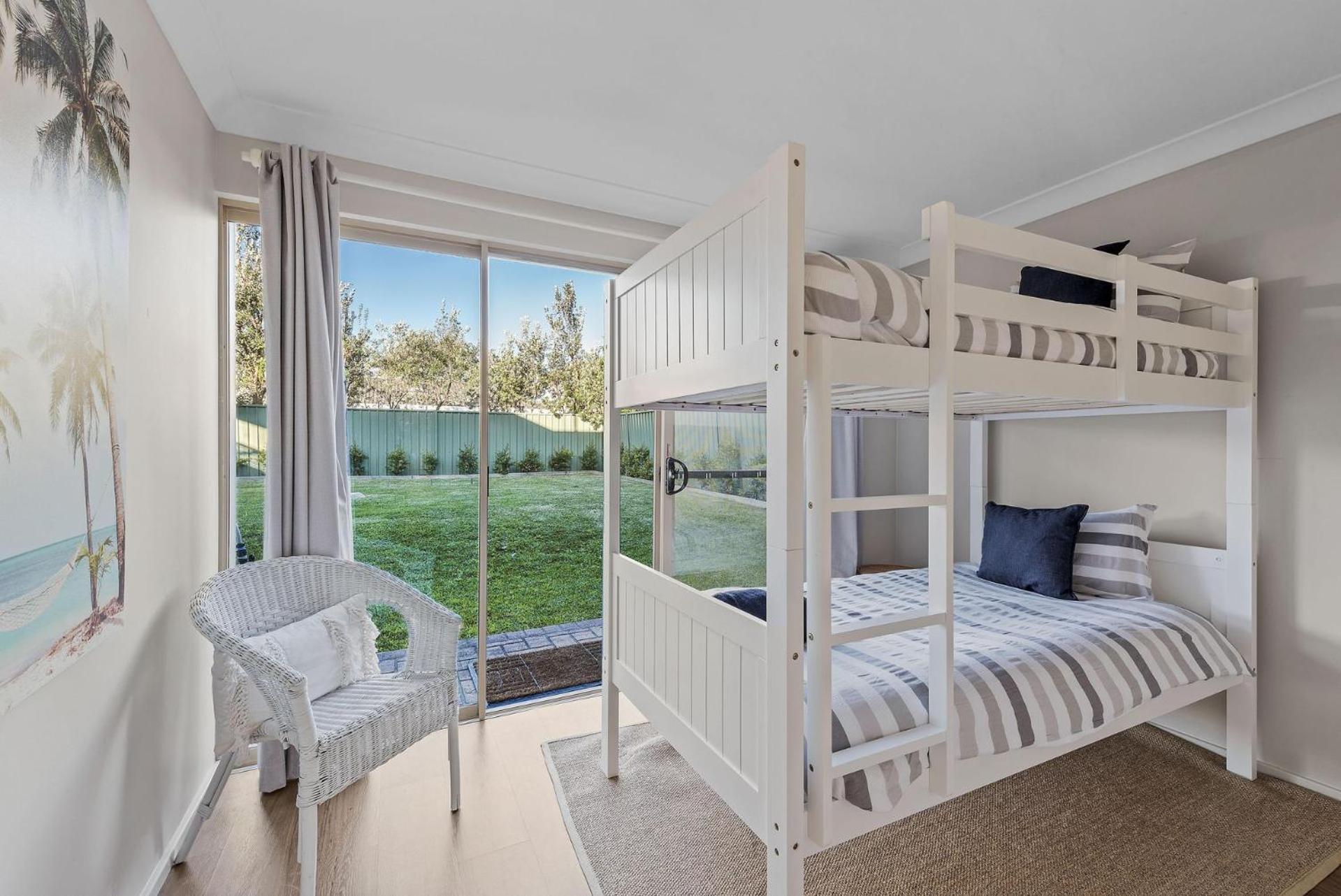 Soul Beach House - Belle Escapes Jervis Bay