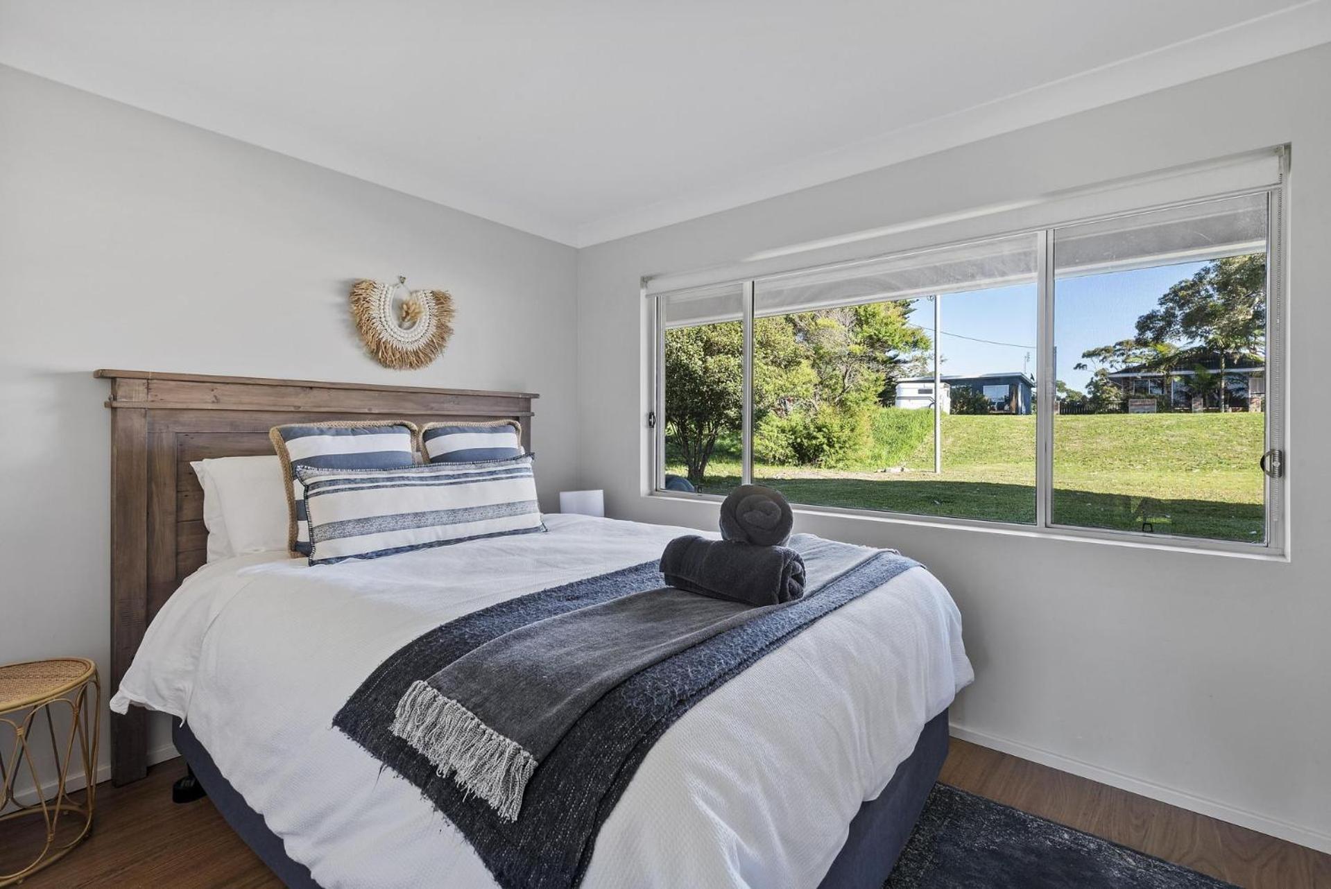 Soul Beach House - Belle Escapes Jervis Bay