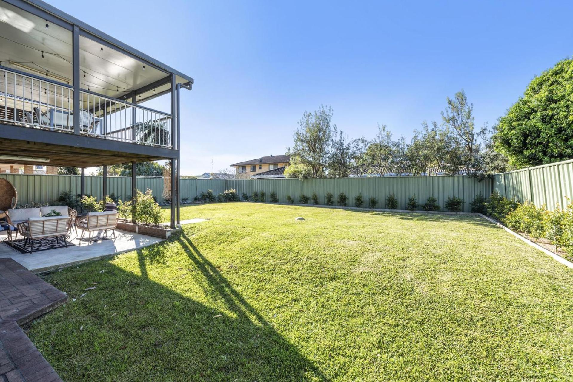 Soul Beach House - Belle Escapes Jervis Bay