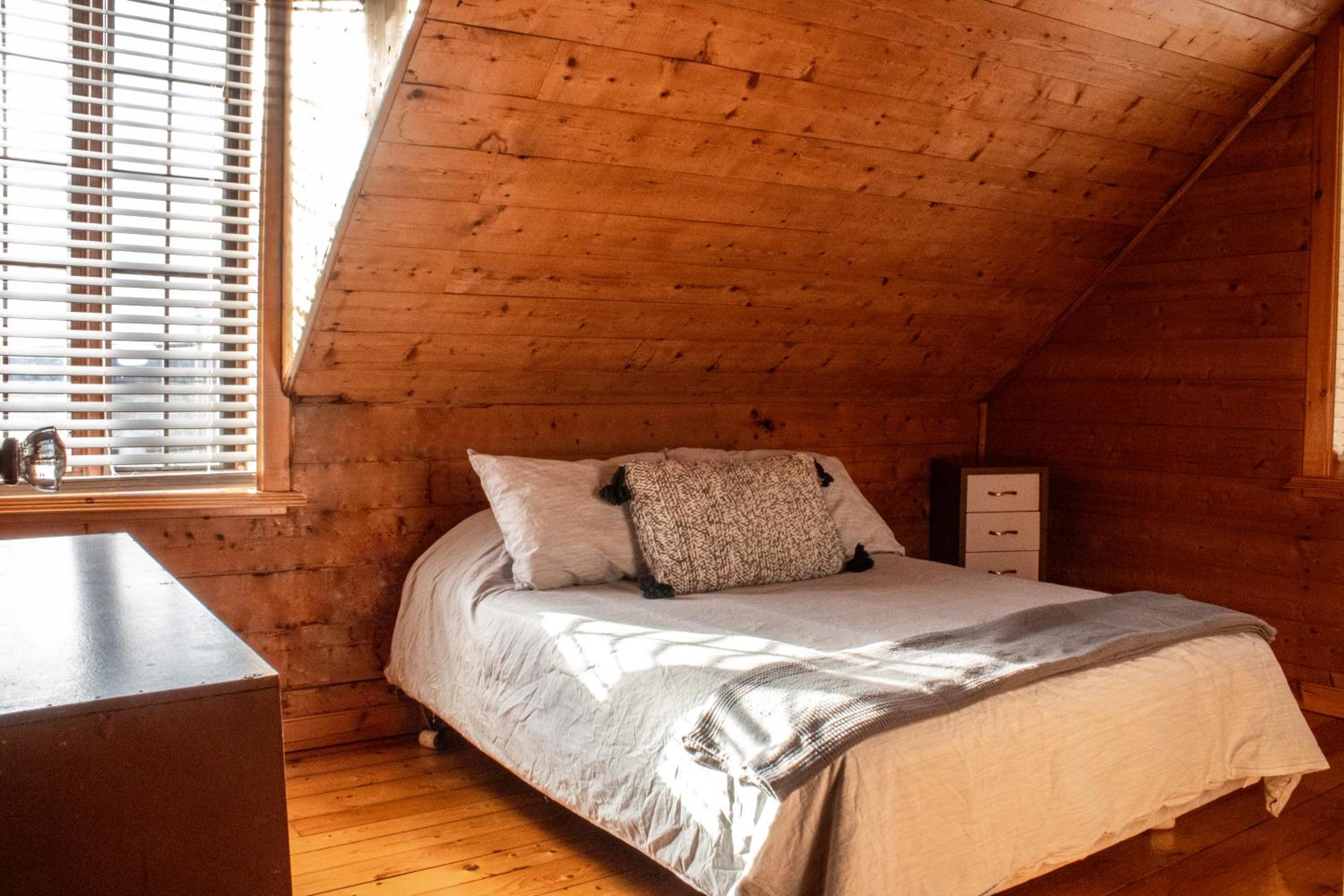 Les Chalets Tourisma - Maison de campagne avec spa - La Campagnarde