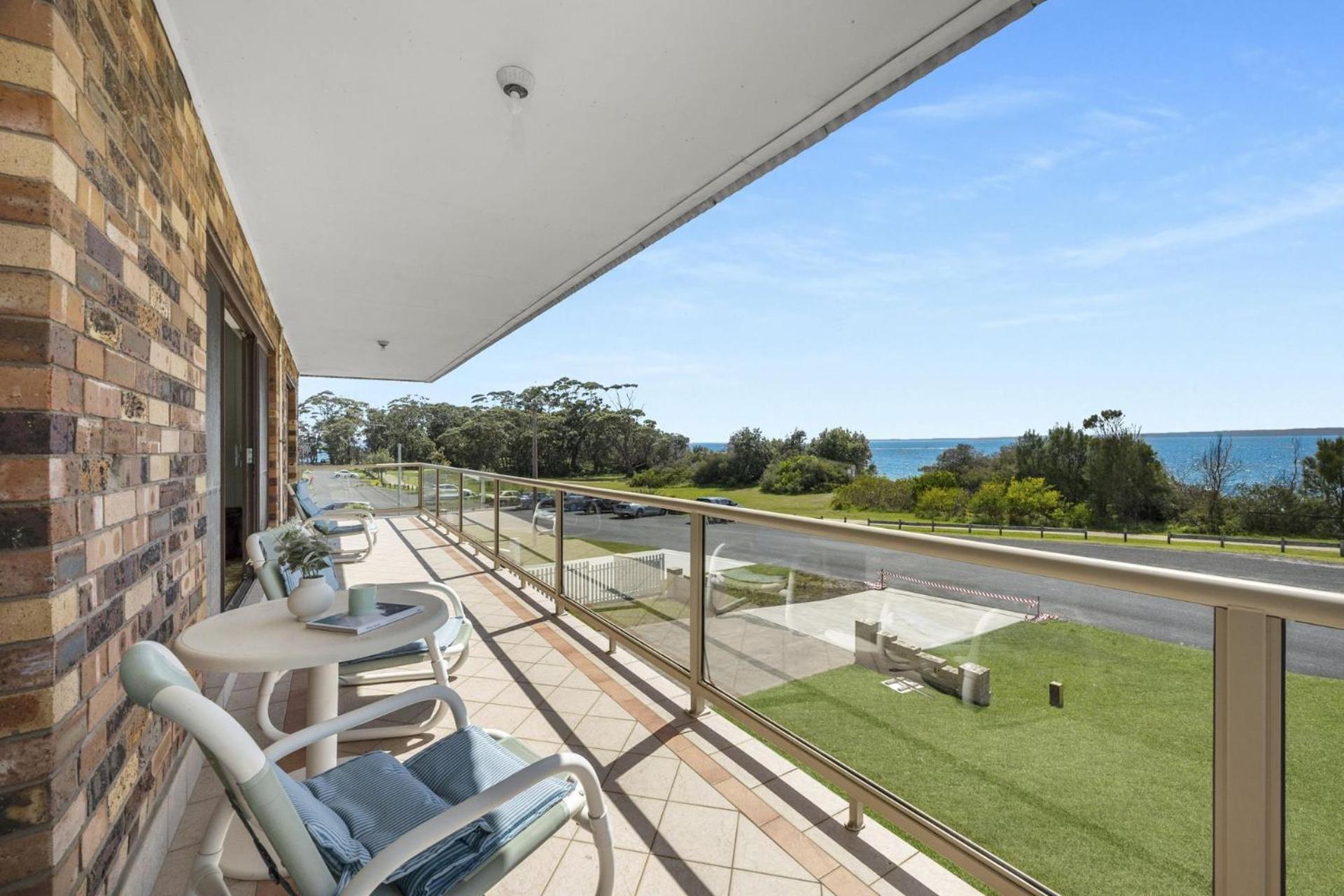 Nelsons Beach House - Belle Escapes Jervis Bay