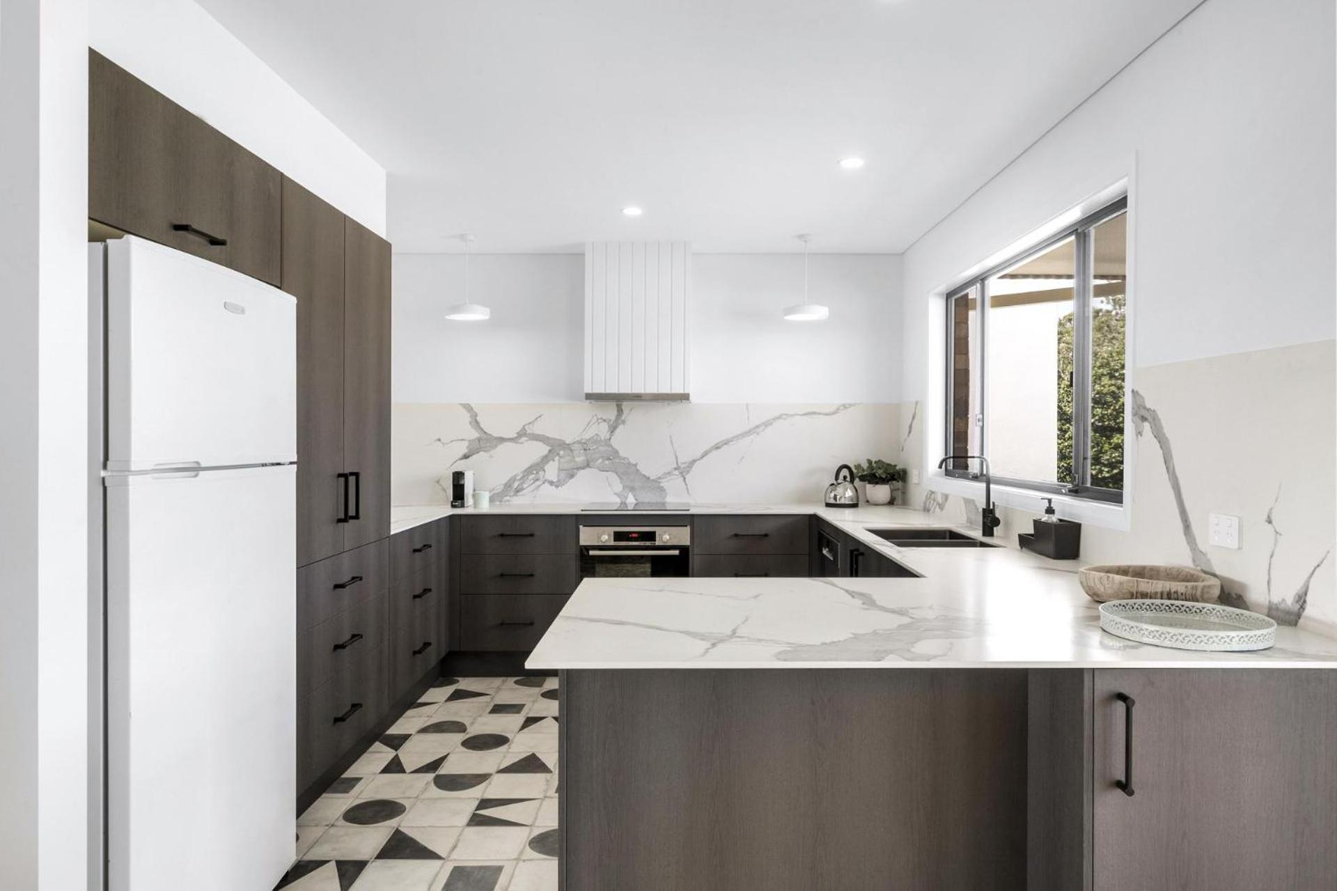 Nelsons Beach House - Belle Escapes Jervis Bay